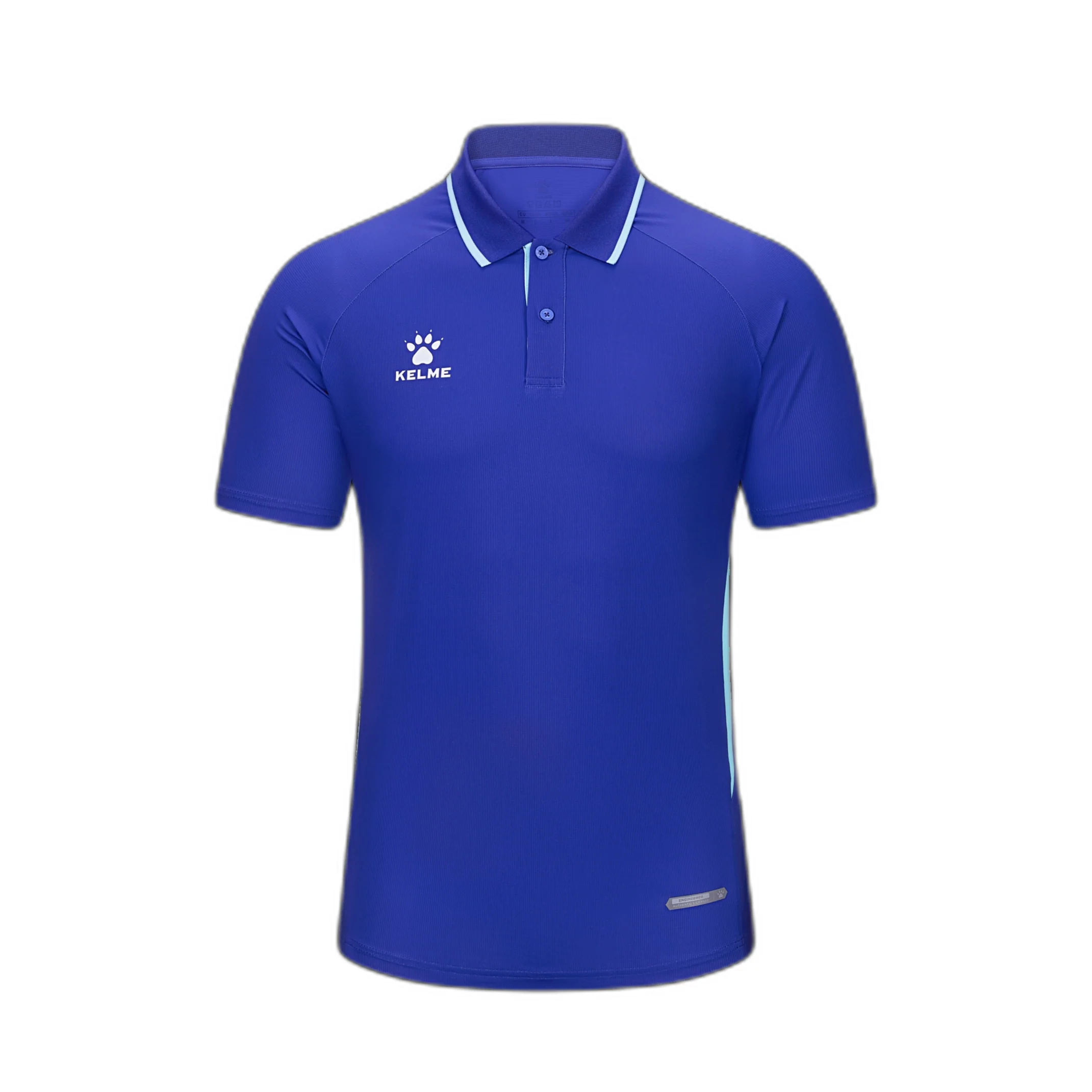 Kelme Men Polo Shirt - Image 4