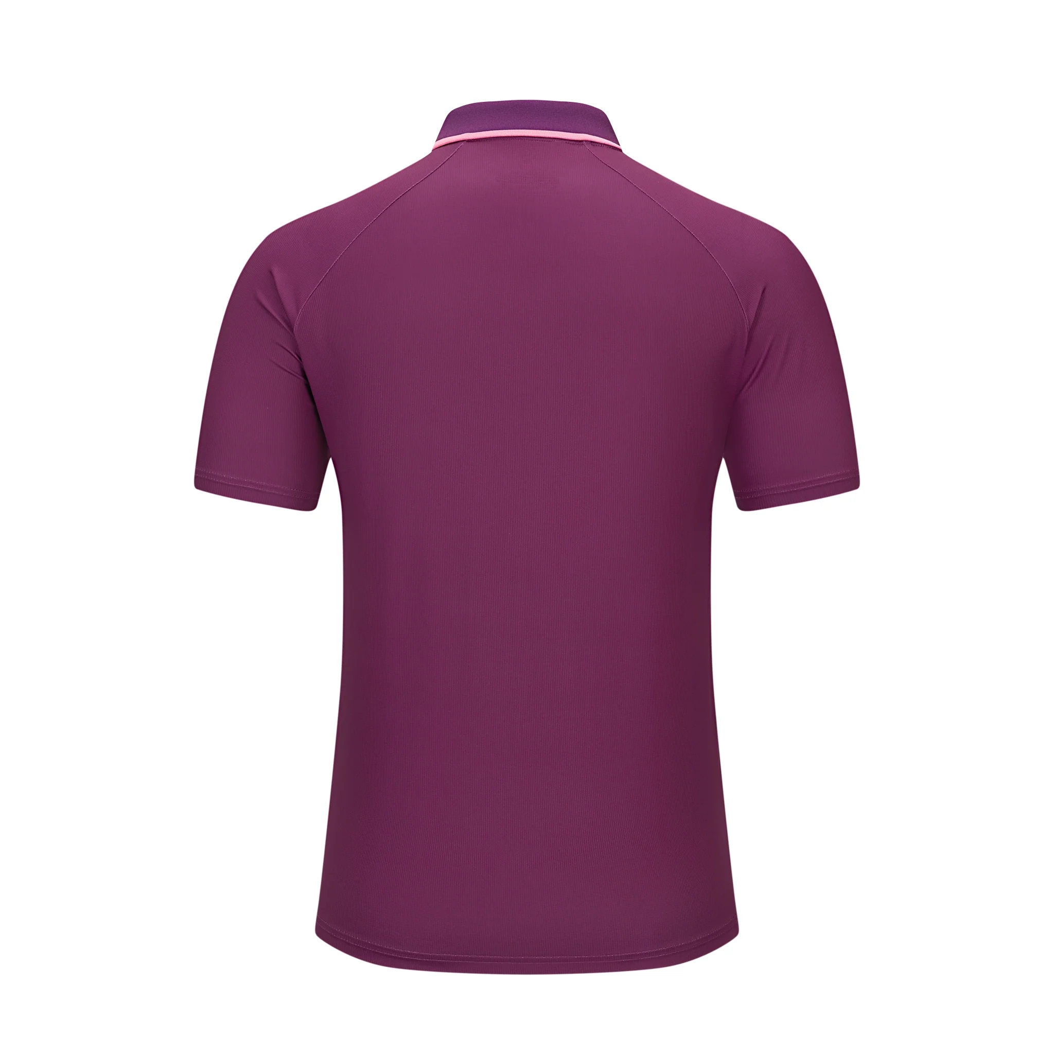 Kelme Men Polo Shirt - Image 6
