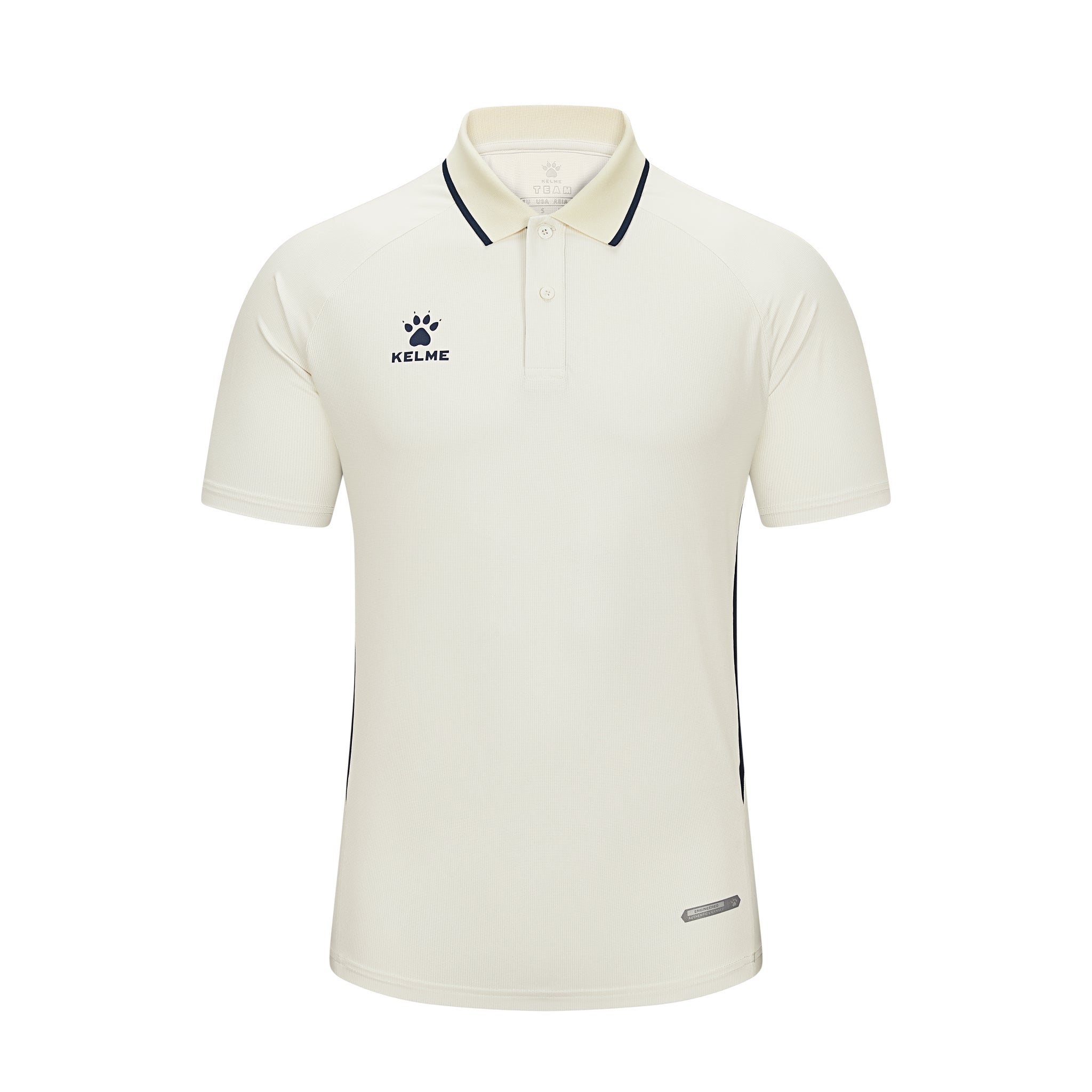 Kelme Men Polo Shirt - Image 7