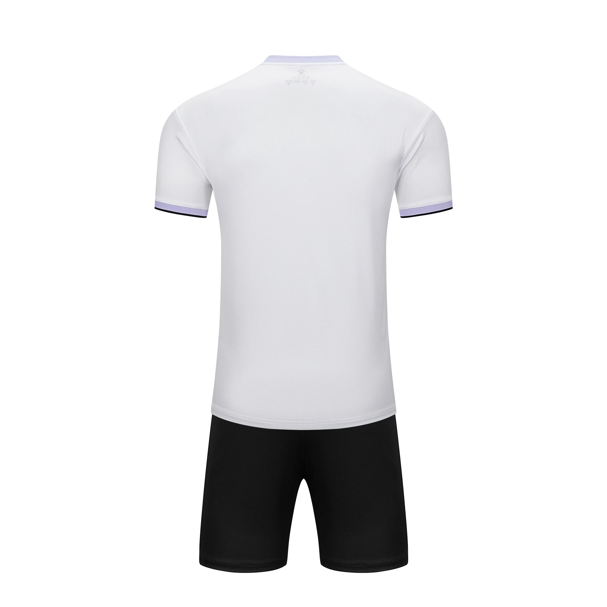 Kelme Men Short Sleeve Soccer Set - Image 12