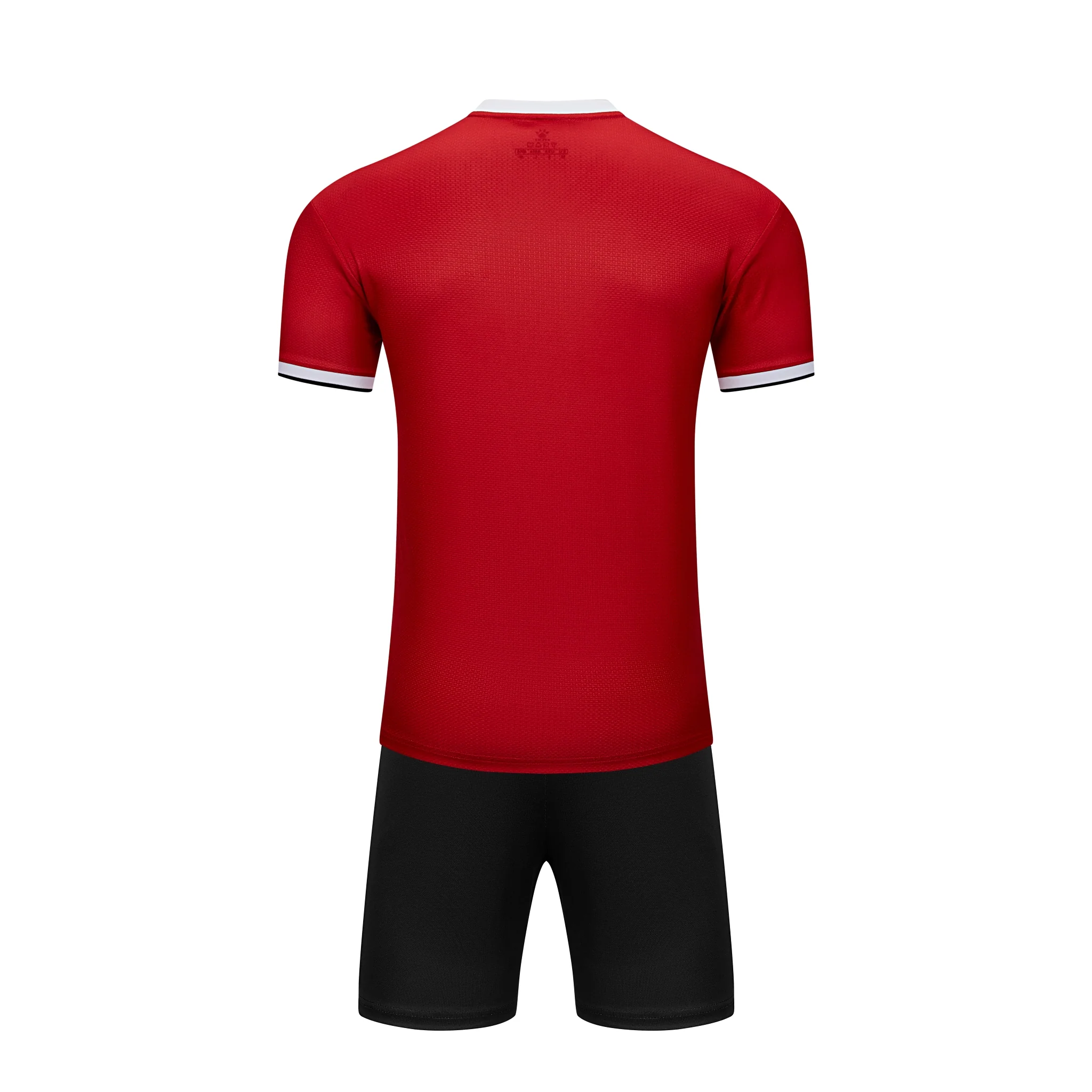 Kelme Men Short Sleeve Soccer Set - Image 6