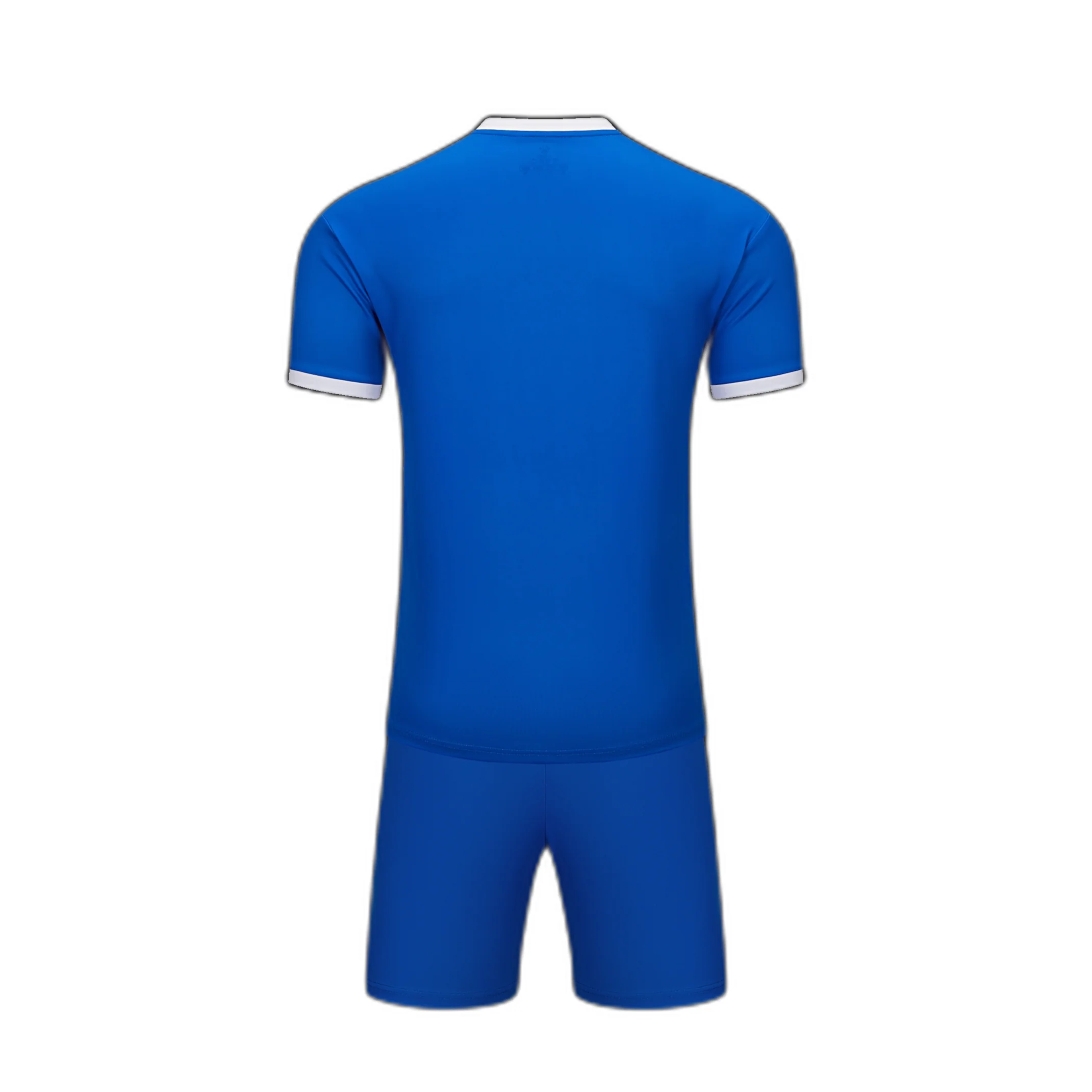 Kelme Men Short Sleeve Soccer Set - Image 10