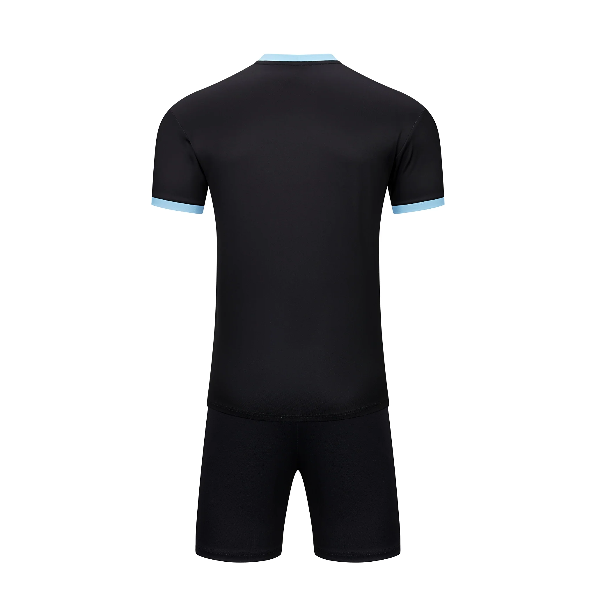 Kelme Men Short Sleeve Soccer Set - Image 3