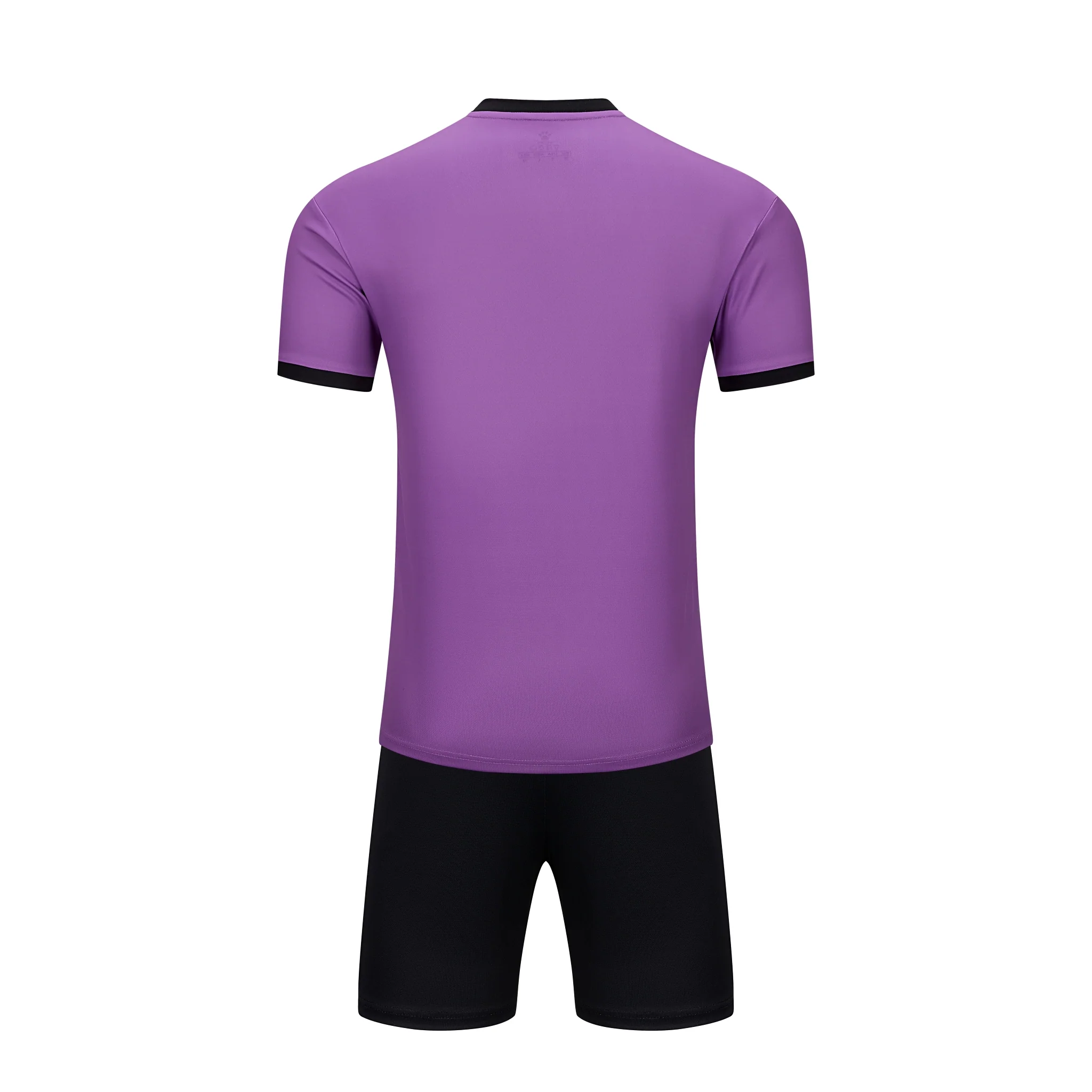 Kelme Men Short Sleeve Soccer Set - Image 6