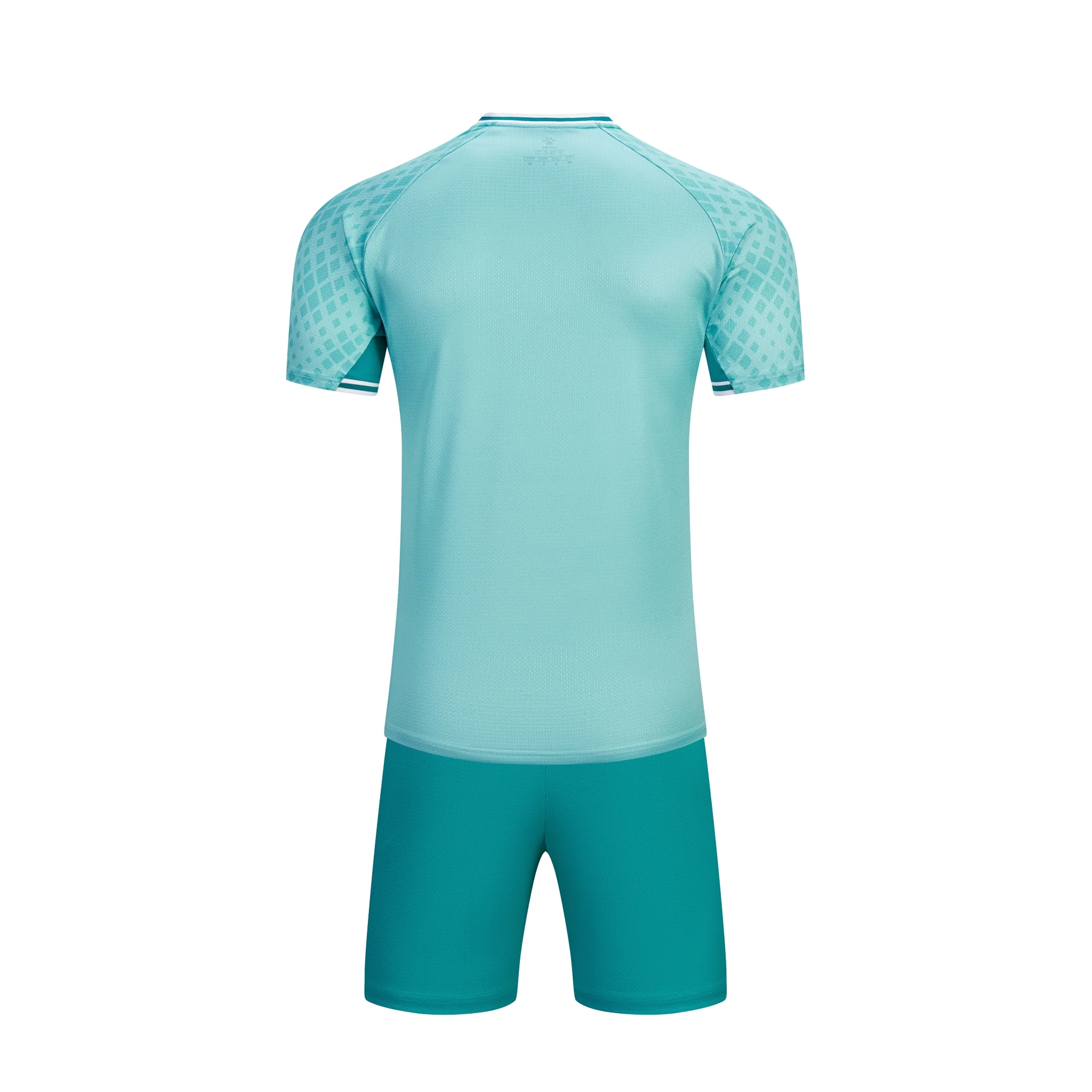 Kelme Men Short Sleeve Soccer Set - Image 11