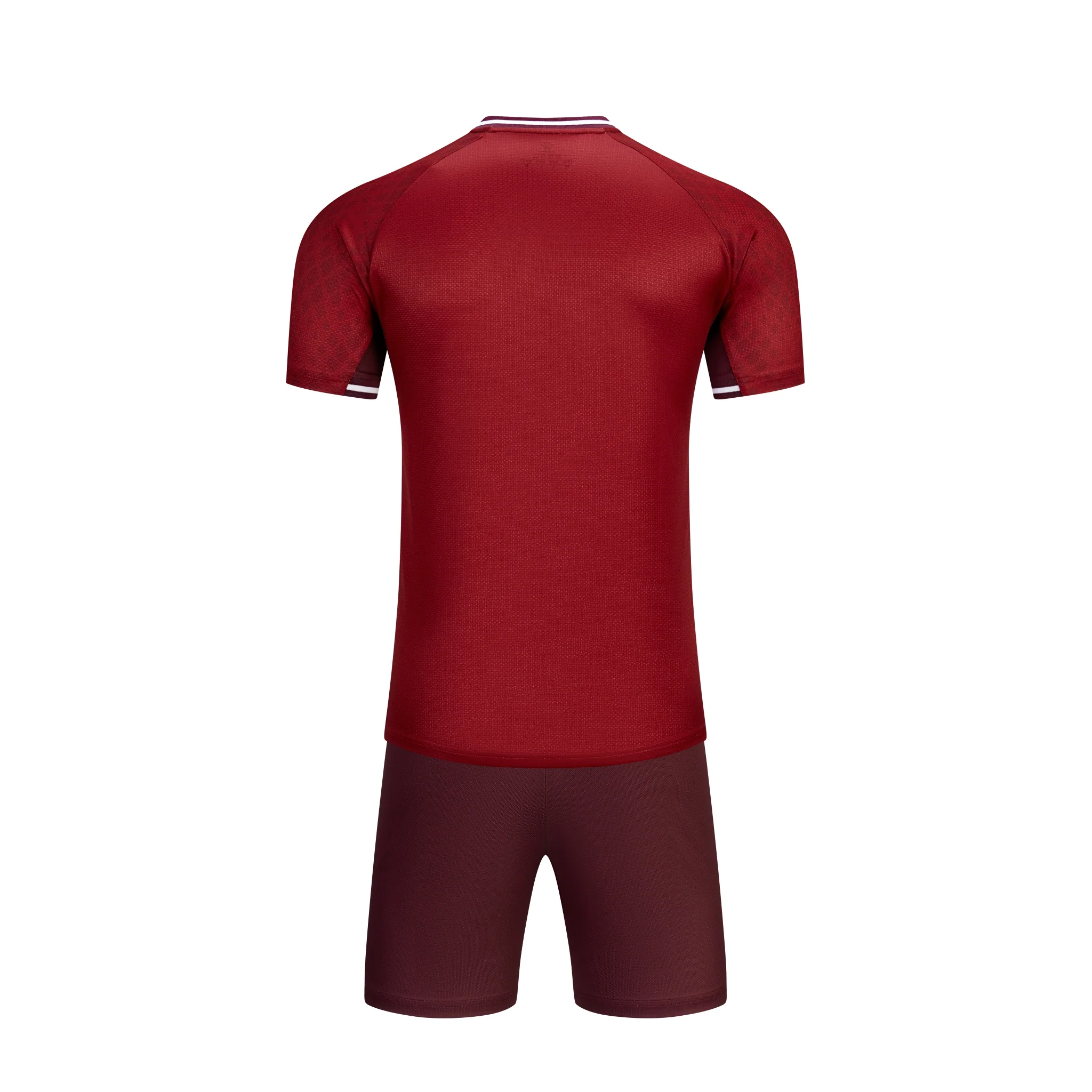 Kelme Men Short Sleeve Soccer Set - Image 14