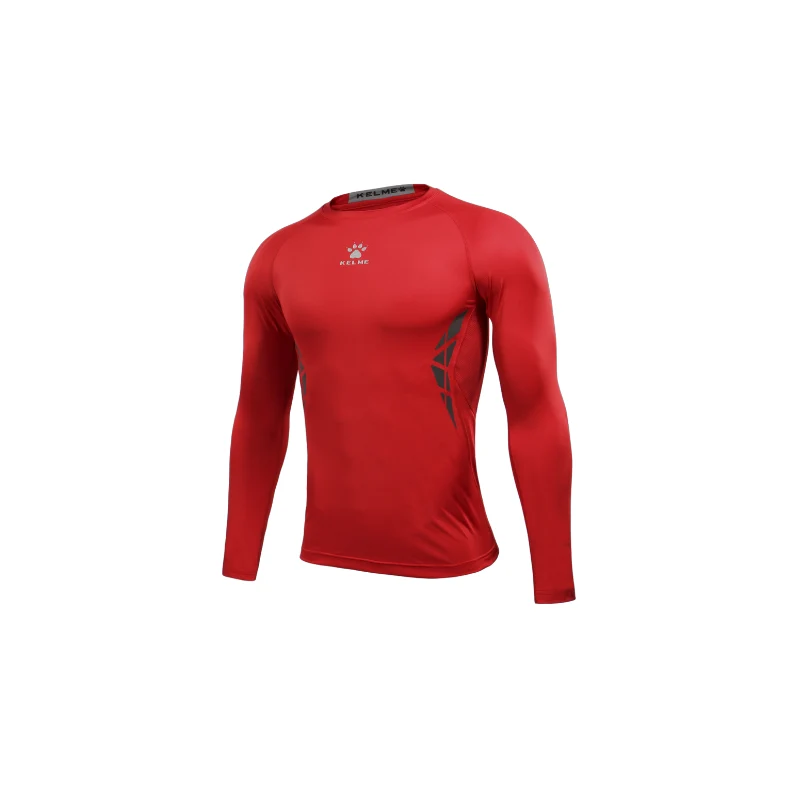 Kelme Men Short Sleeve T-Shirt - Image 5