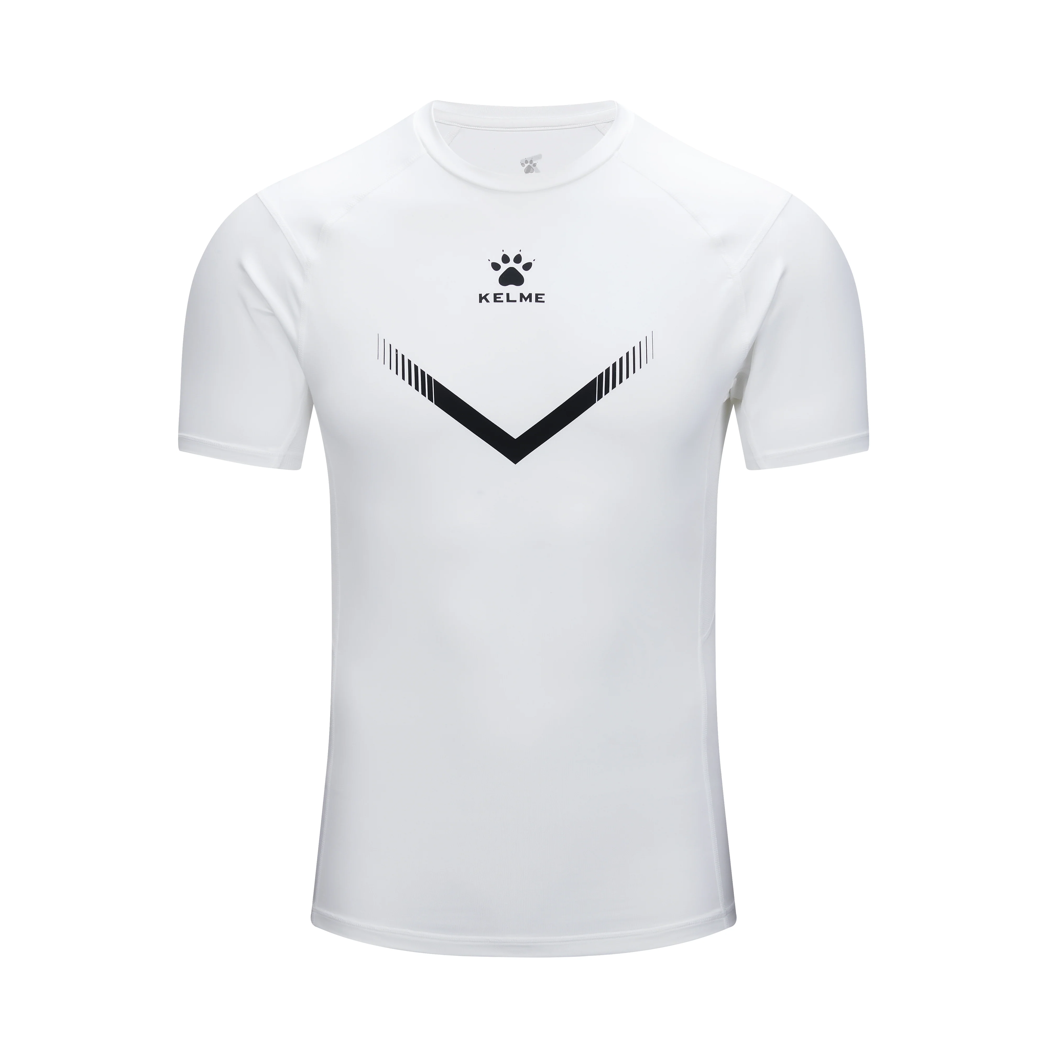 Kelme Men Tight T-Shirt - Image 3