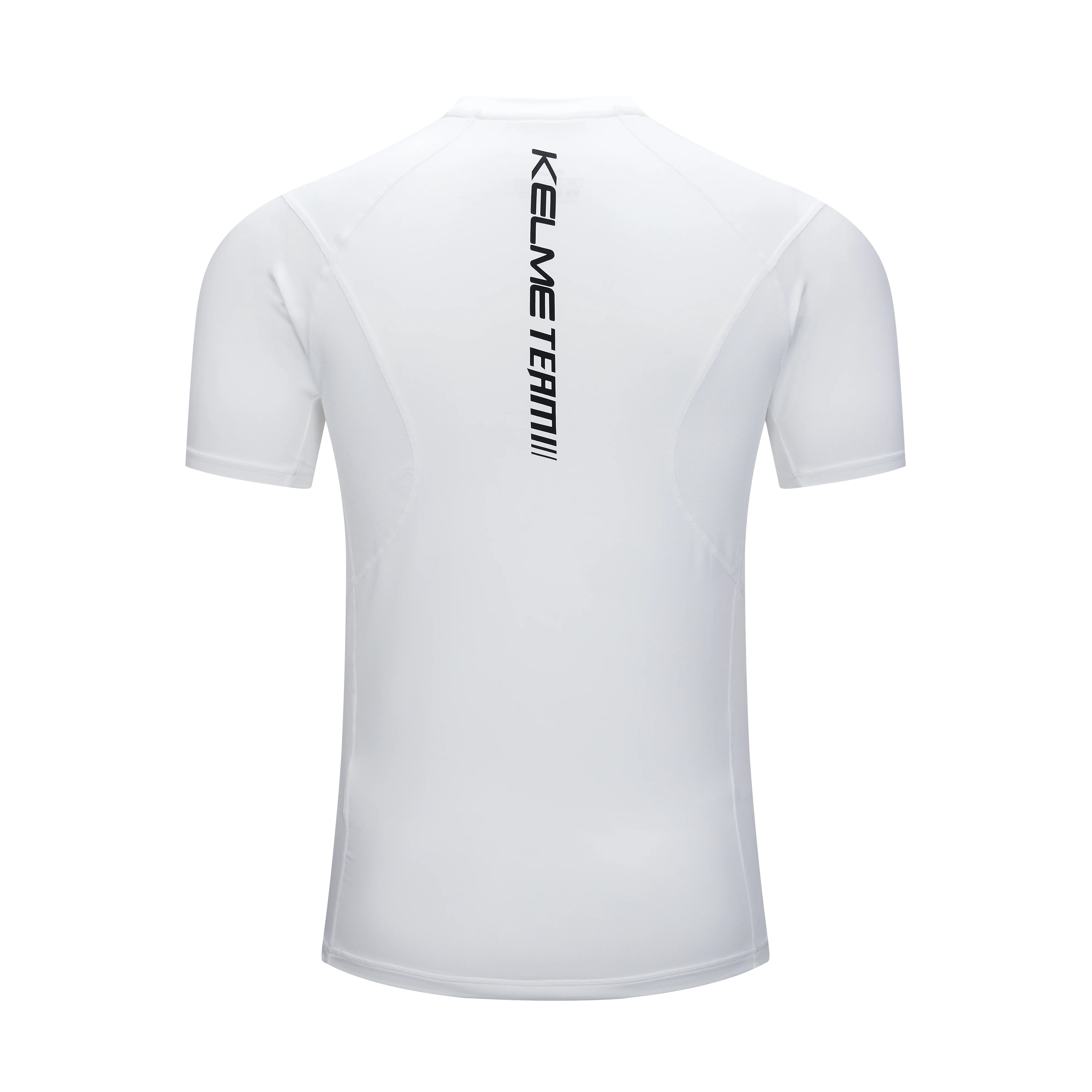 Kelme Men Tight T-Shirt - Image 4