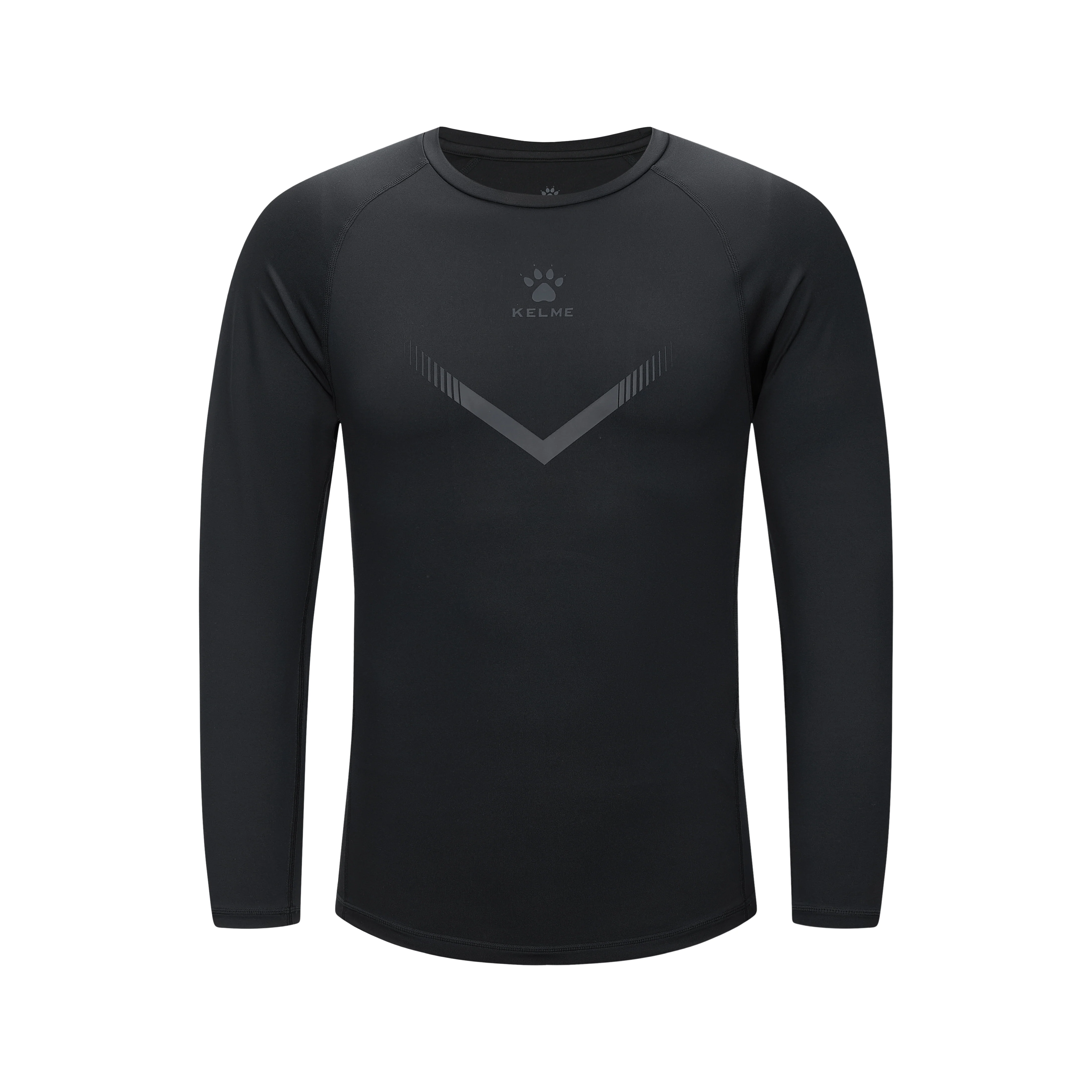 Kelme Men Tight T-Shirt - Image 3