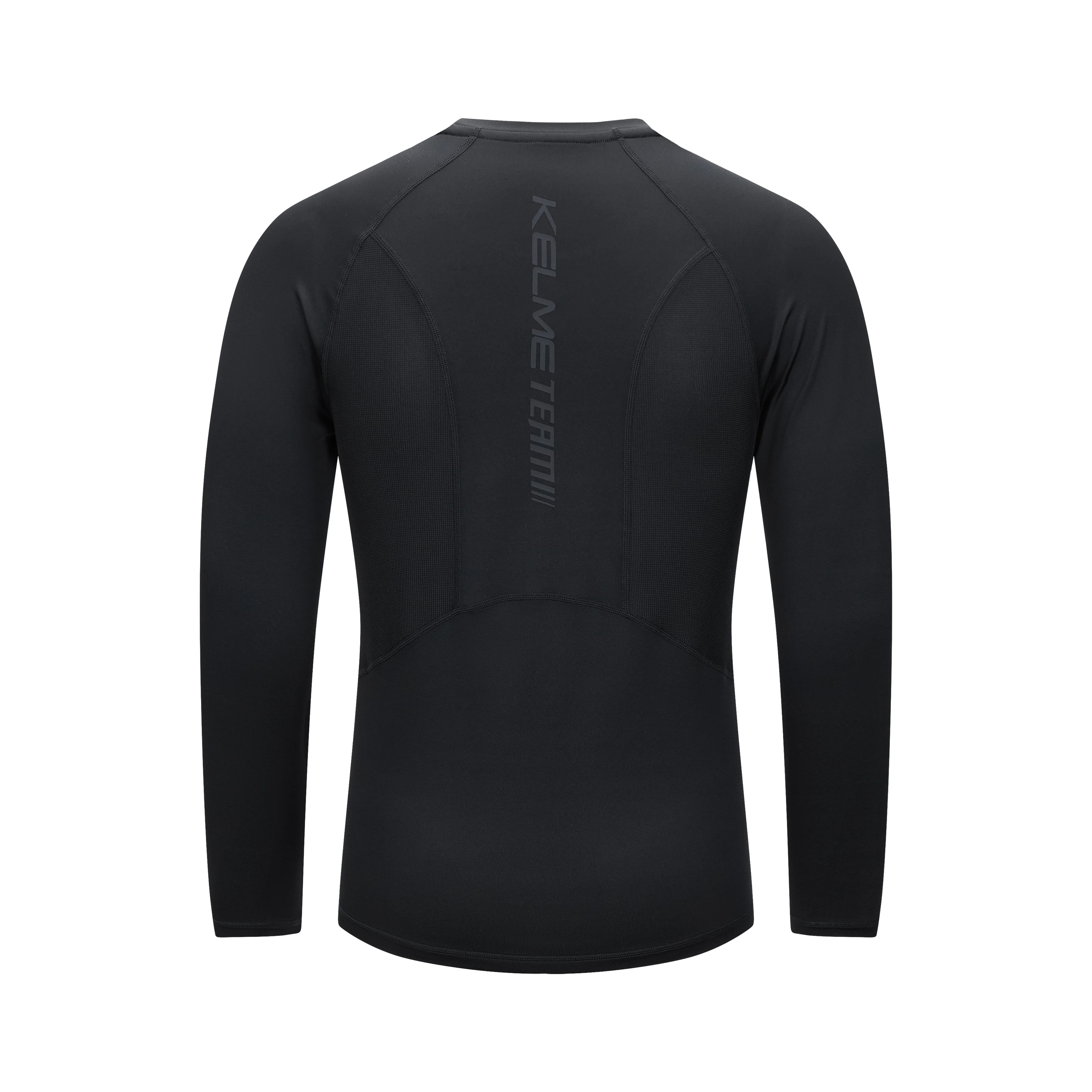 Kelme Men Tight T-Shirt - Image 4