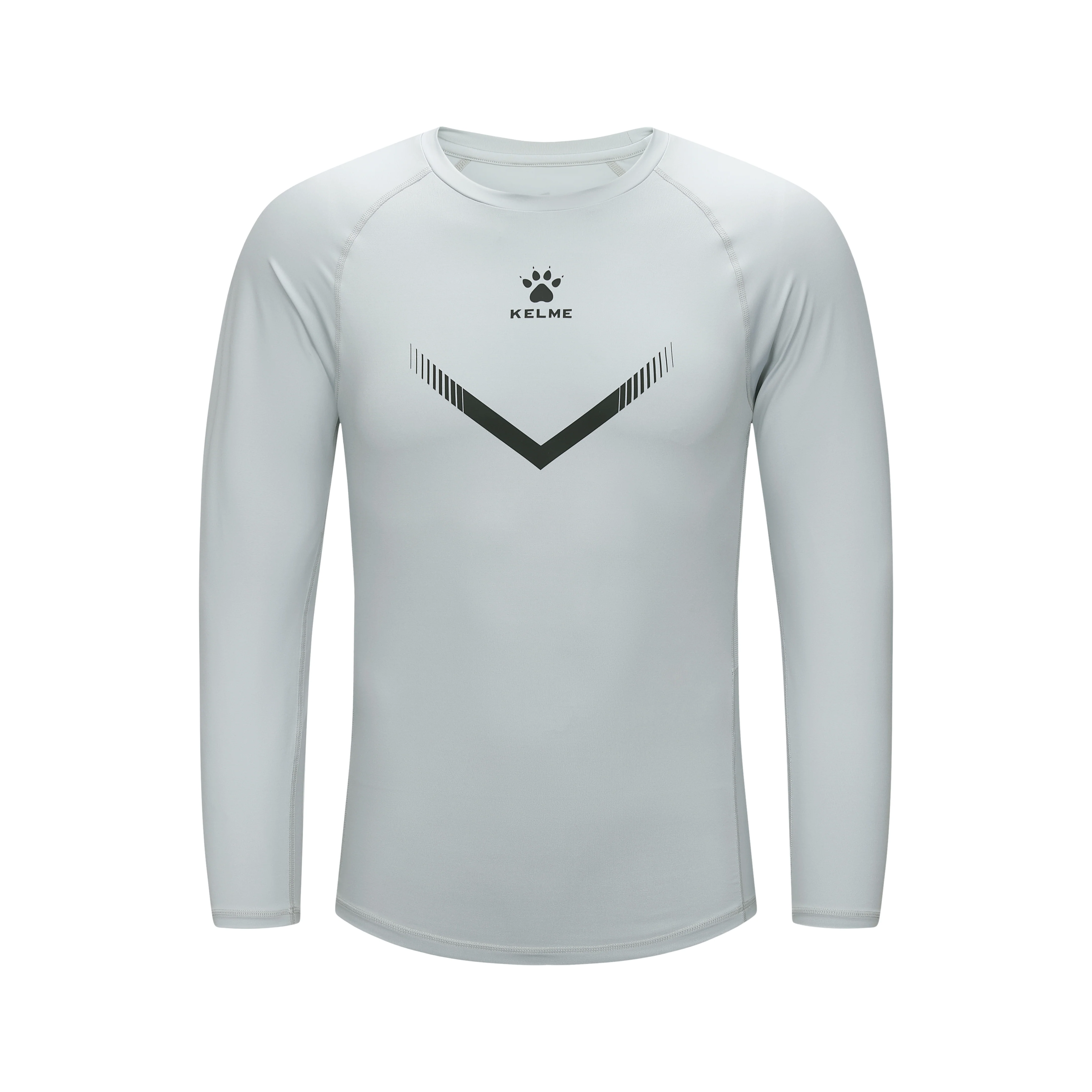 Kelme Men Tight T-Shirt - Image 5
