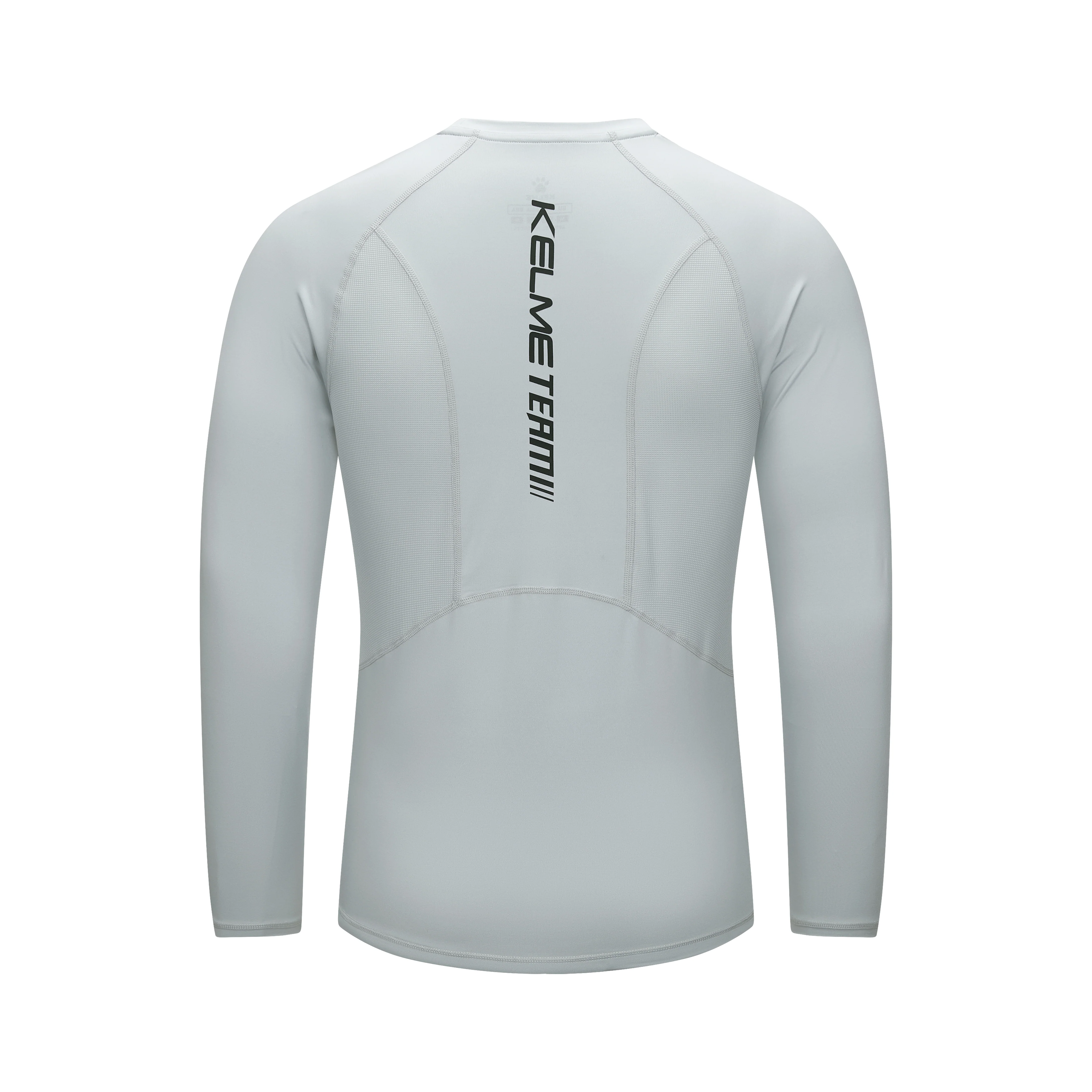 Kelme Men Tight T-Shirt - Image 6