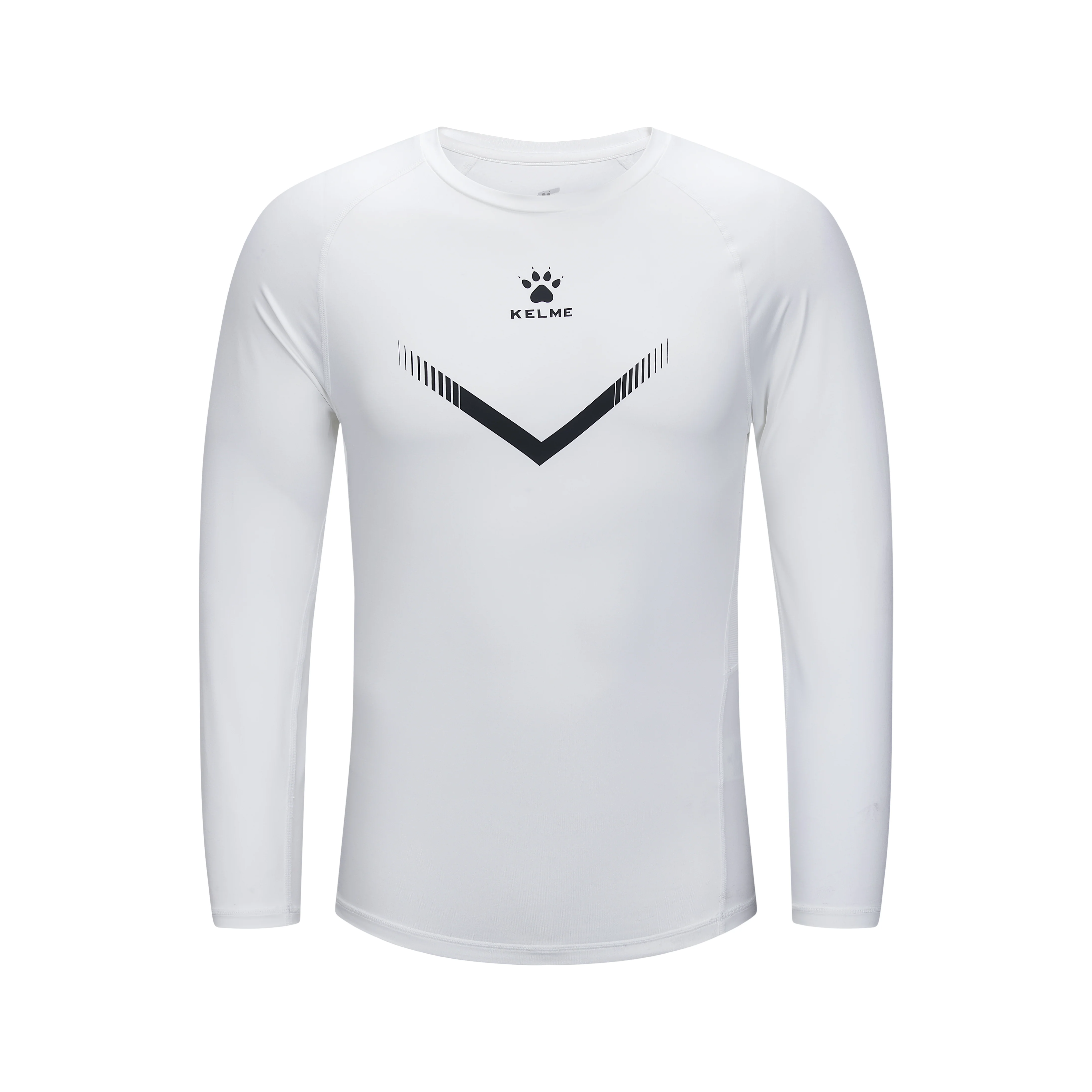 Kelme Men Tight T-Shirt - Image 7