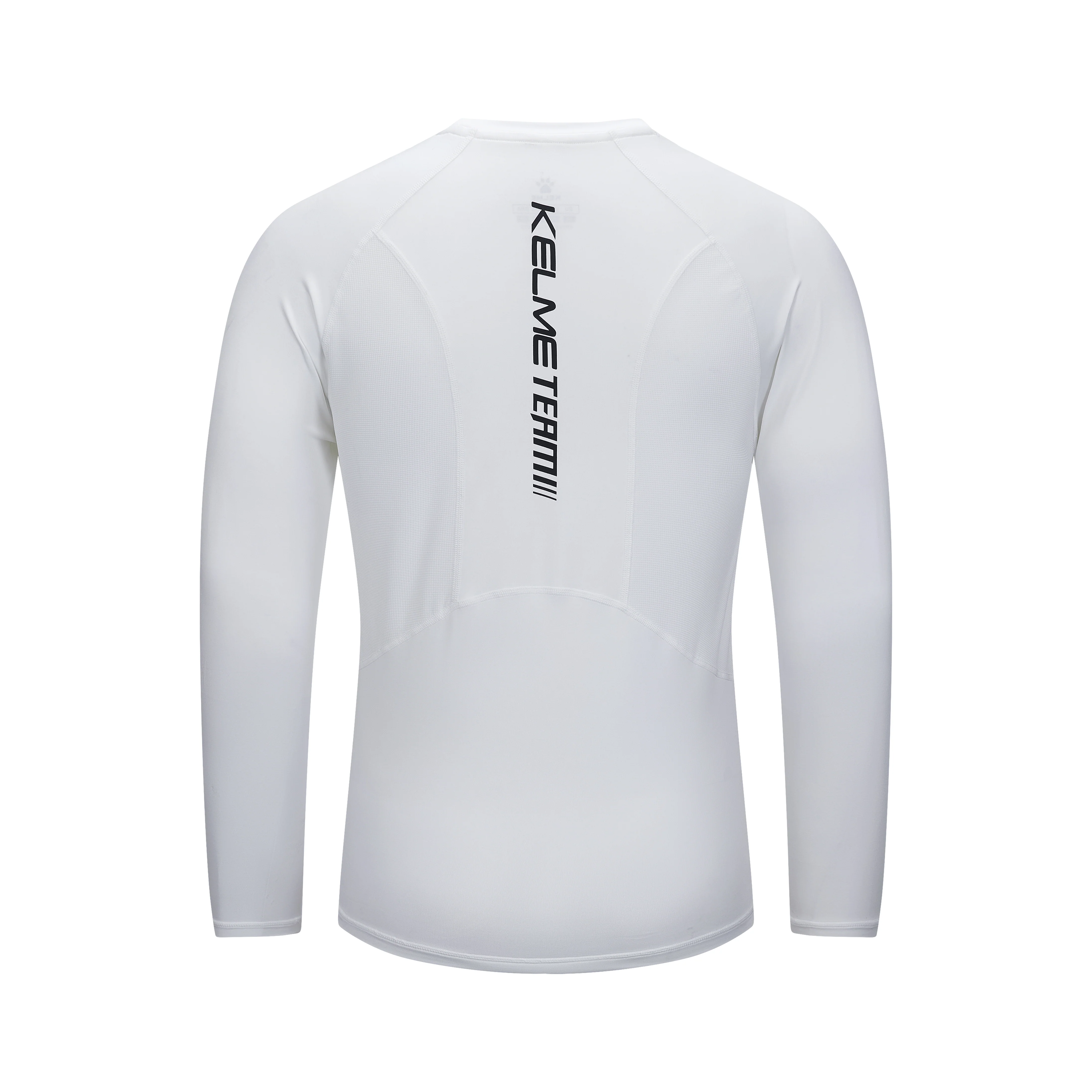 Kelme Men Tight T-Shirt - Image 8