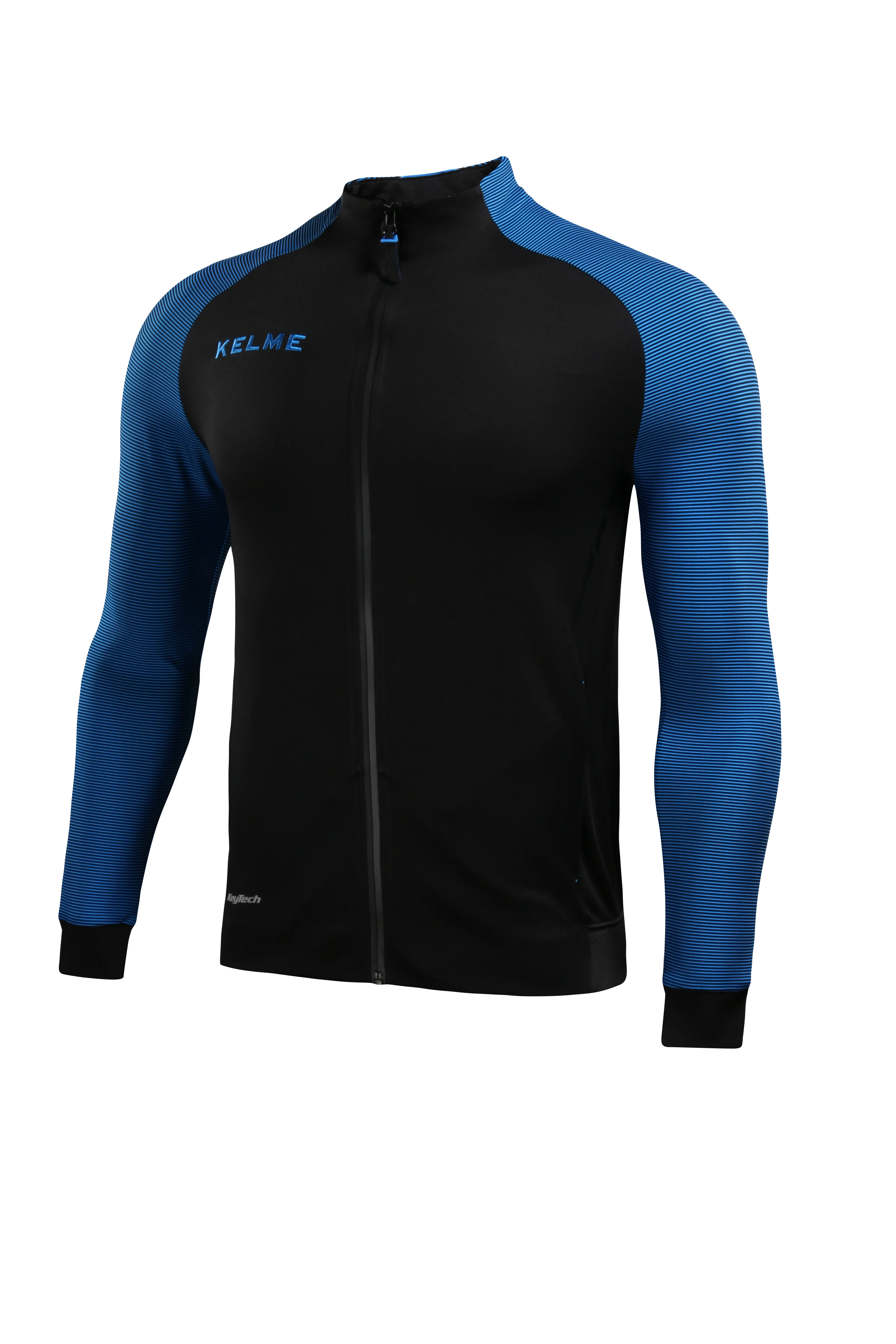 Kelme Men Training Jacket