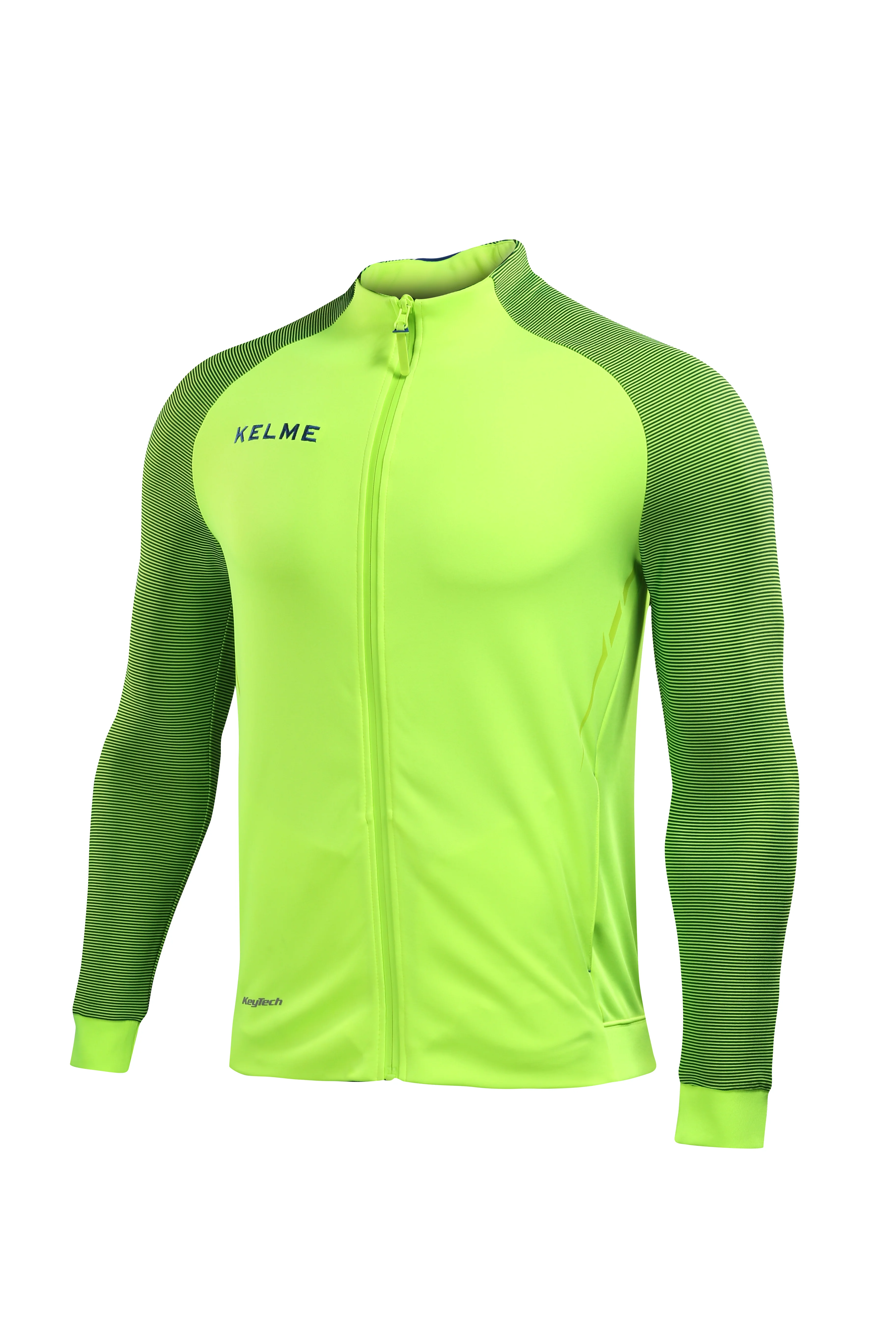 Kelme Men Training Jacket - Image 10