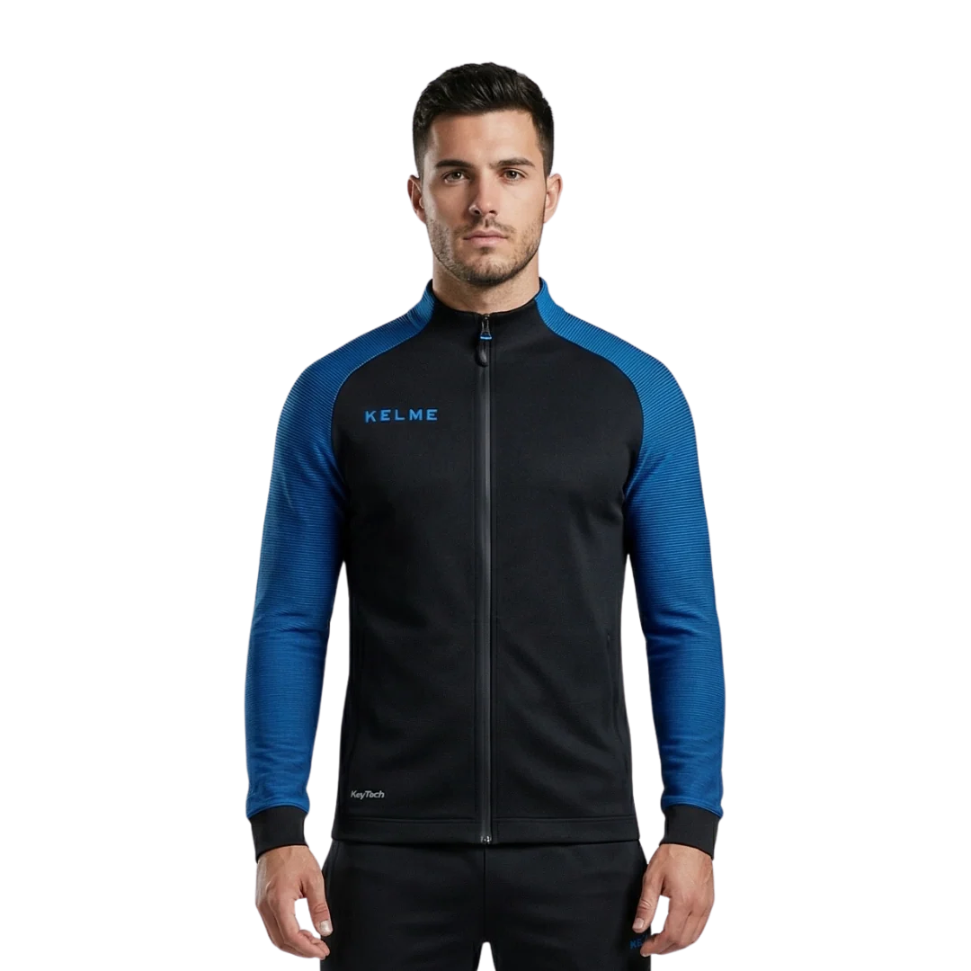 Kelme Men Training Jacket - Image 2