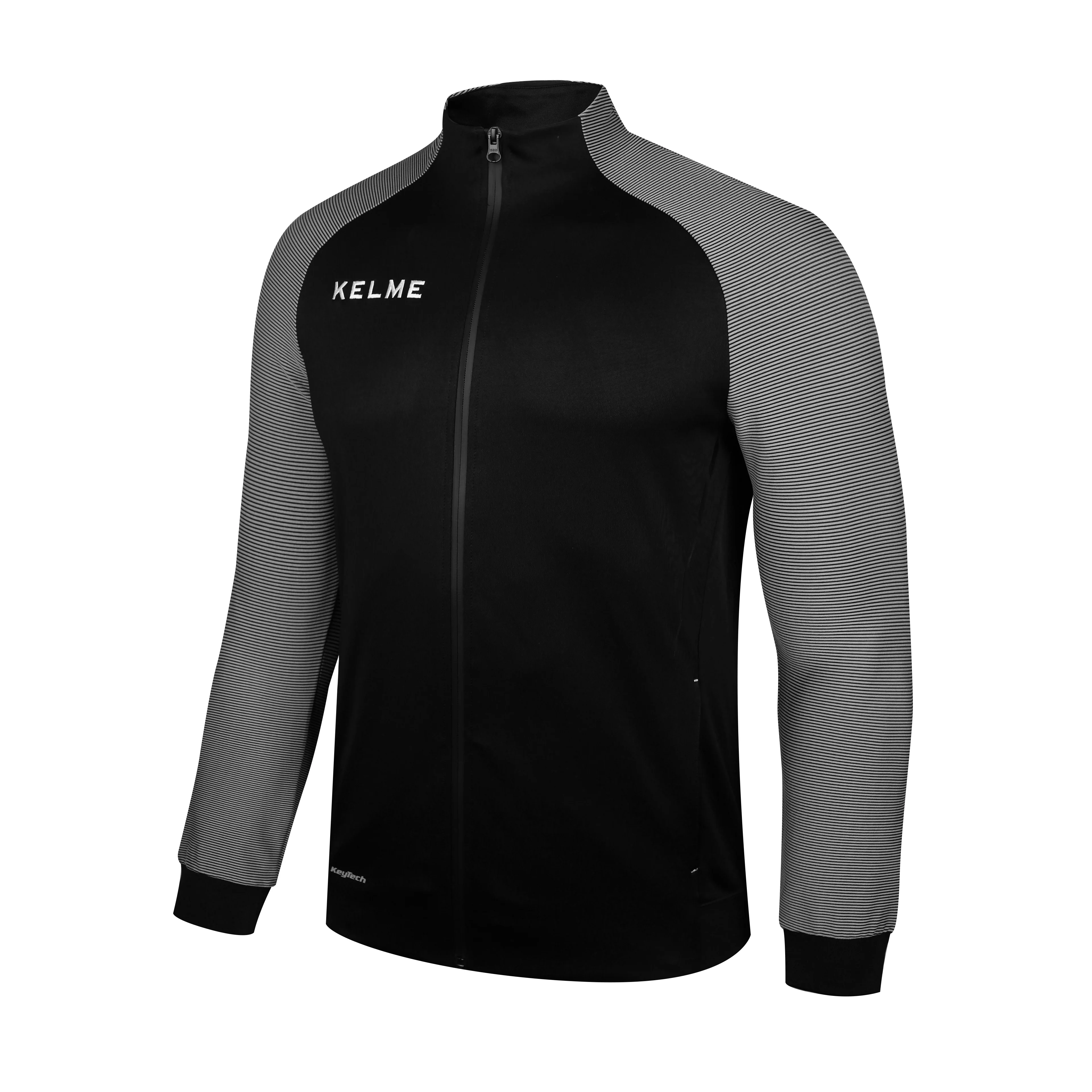 Kelme Men Training Jacket - Image 3