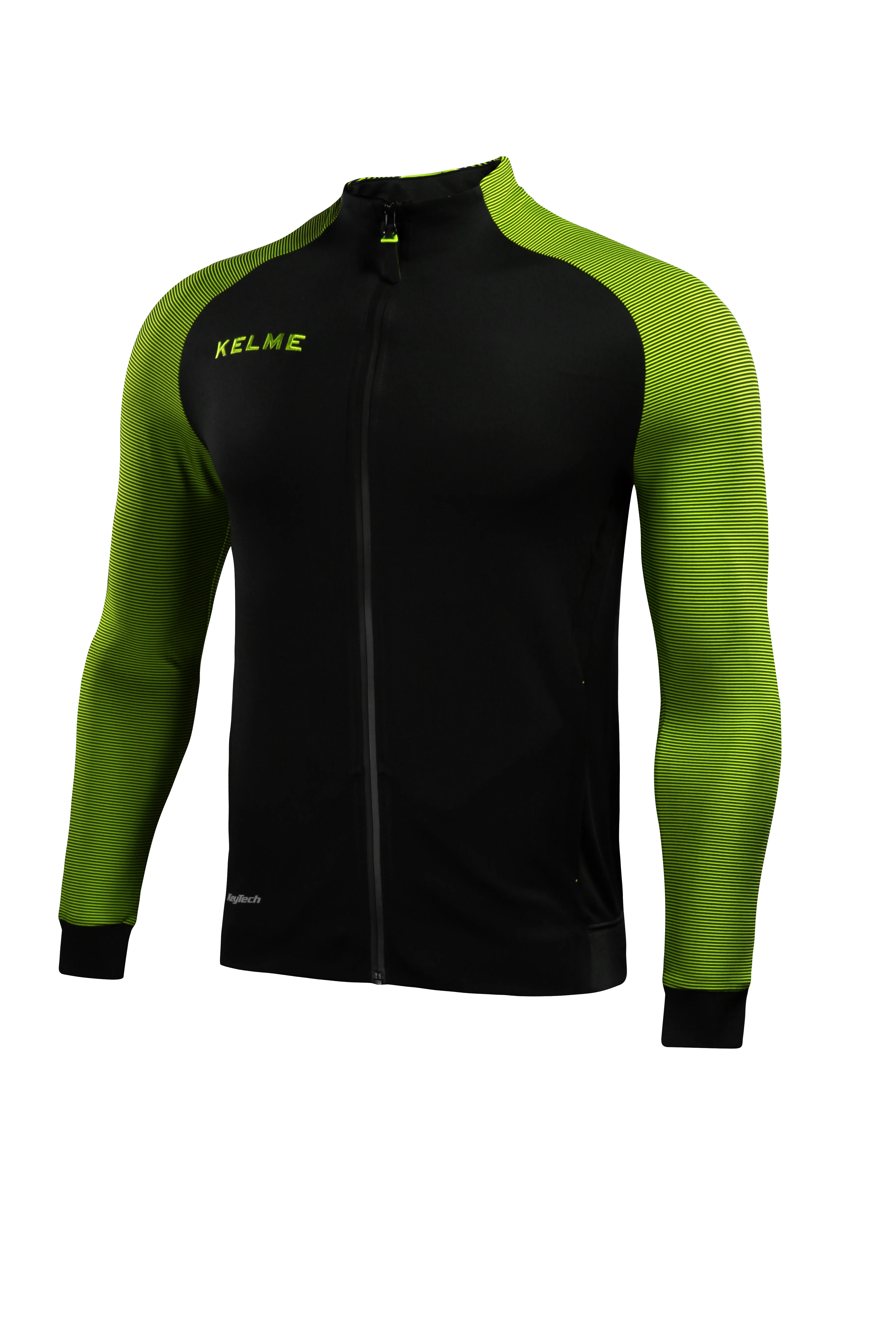 Kelme Men Training Jacket - Image 6
