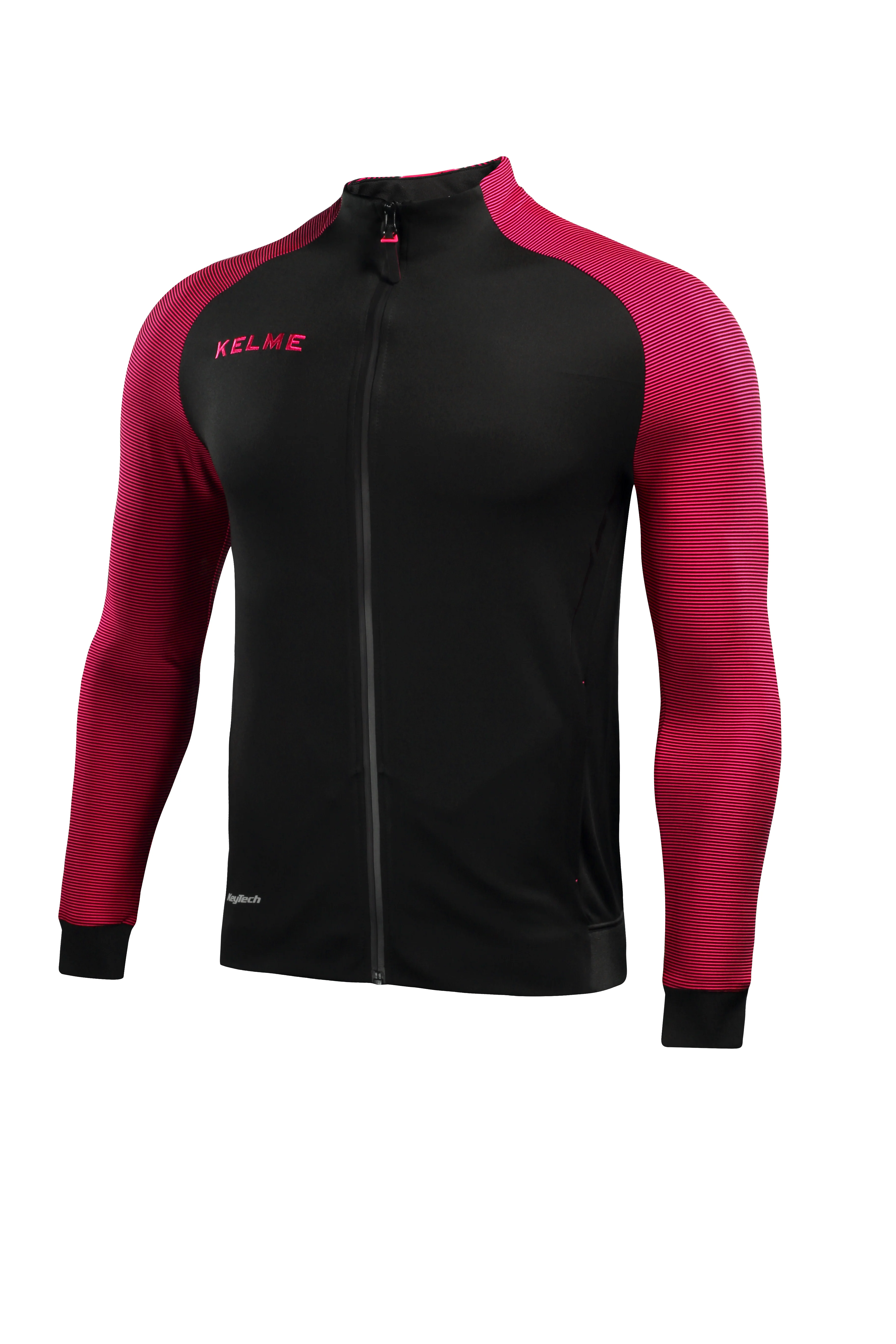 Kelme Men Training Jacket - Image 9