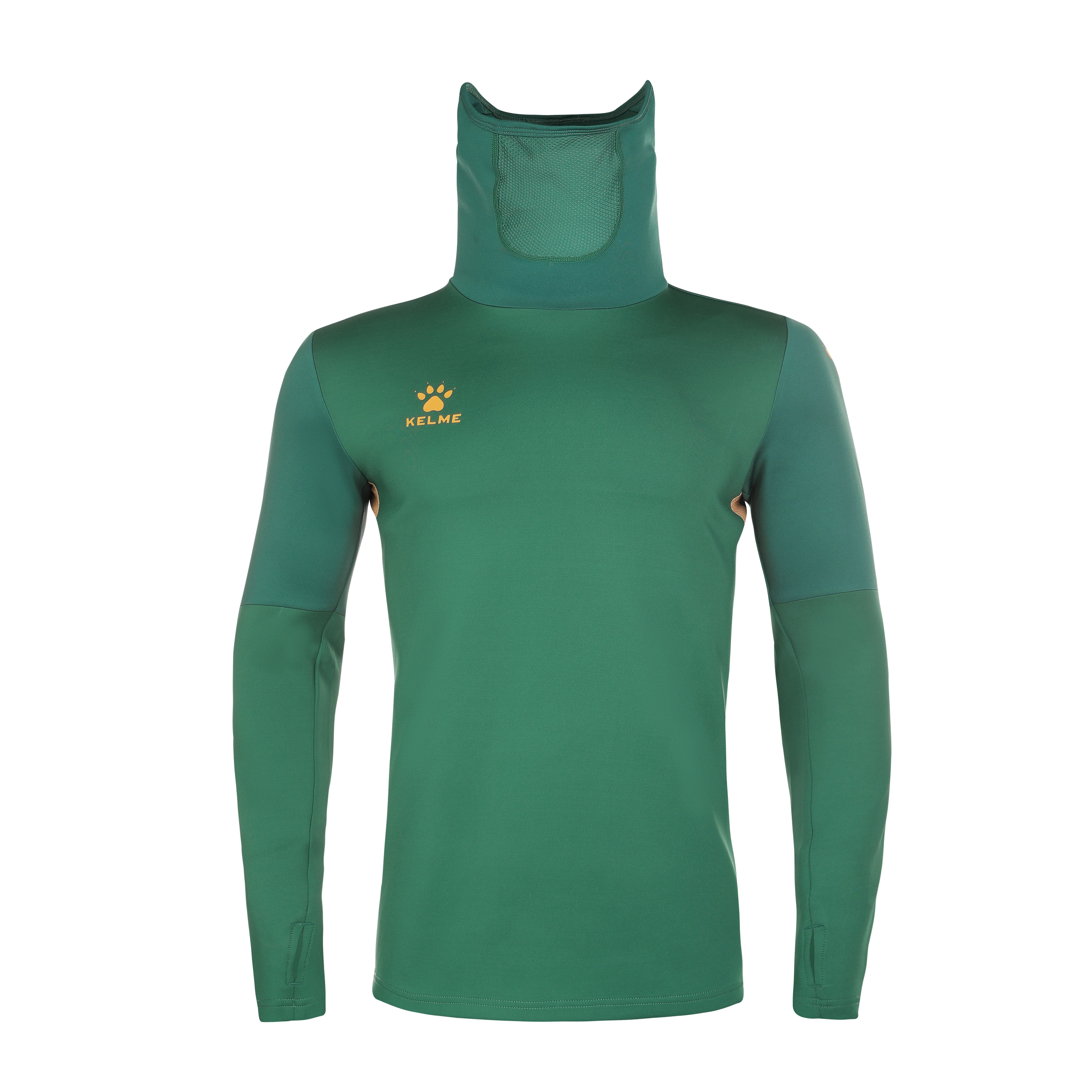 Kelme Men Training Pullover - Image 6