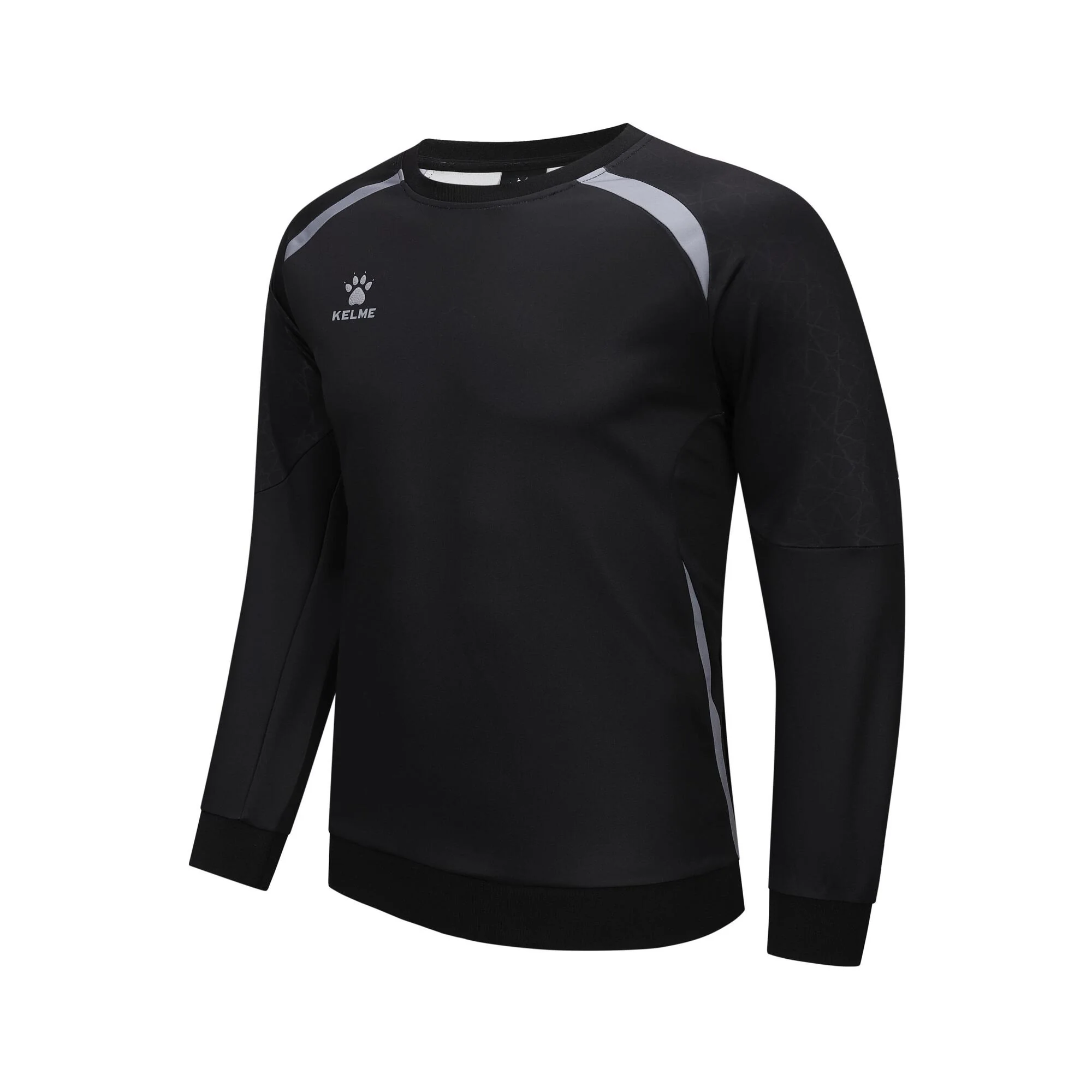 Kelme Men Training Sweatshirt - Image 2