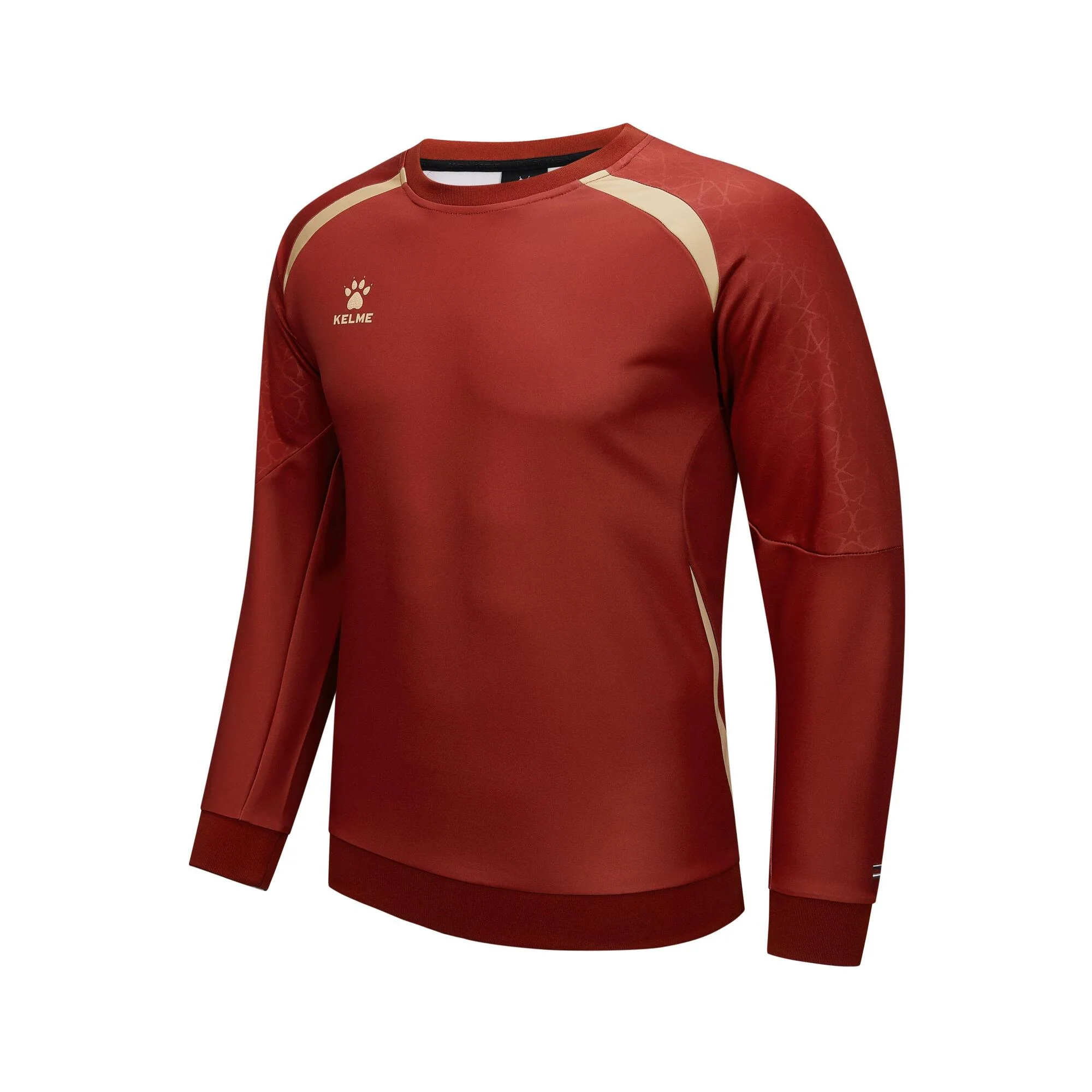 Kelme Men Training Sweatshirt - Image 4