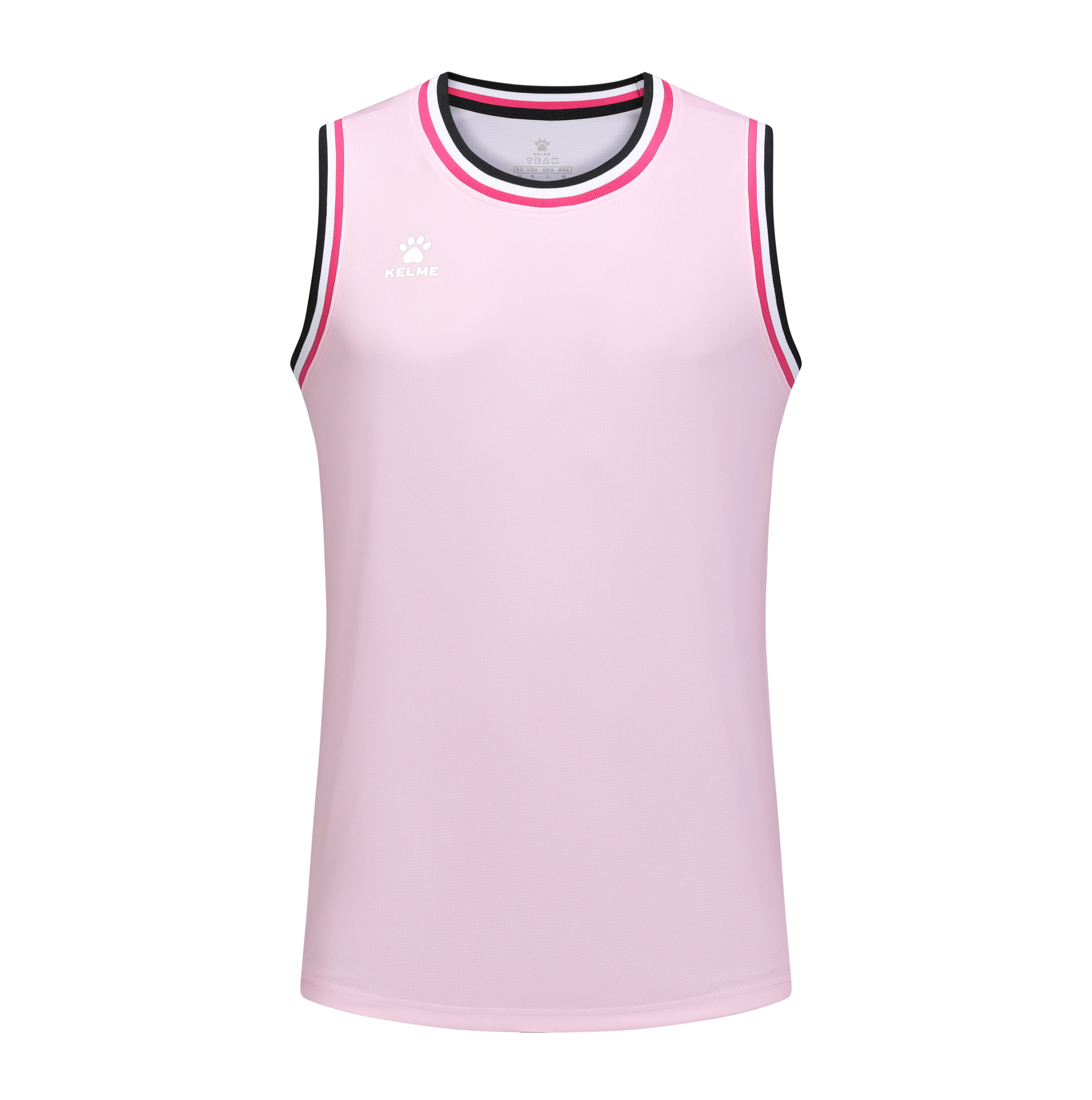 Kelme Men Training Vest - Image 8