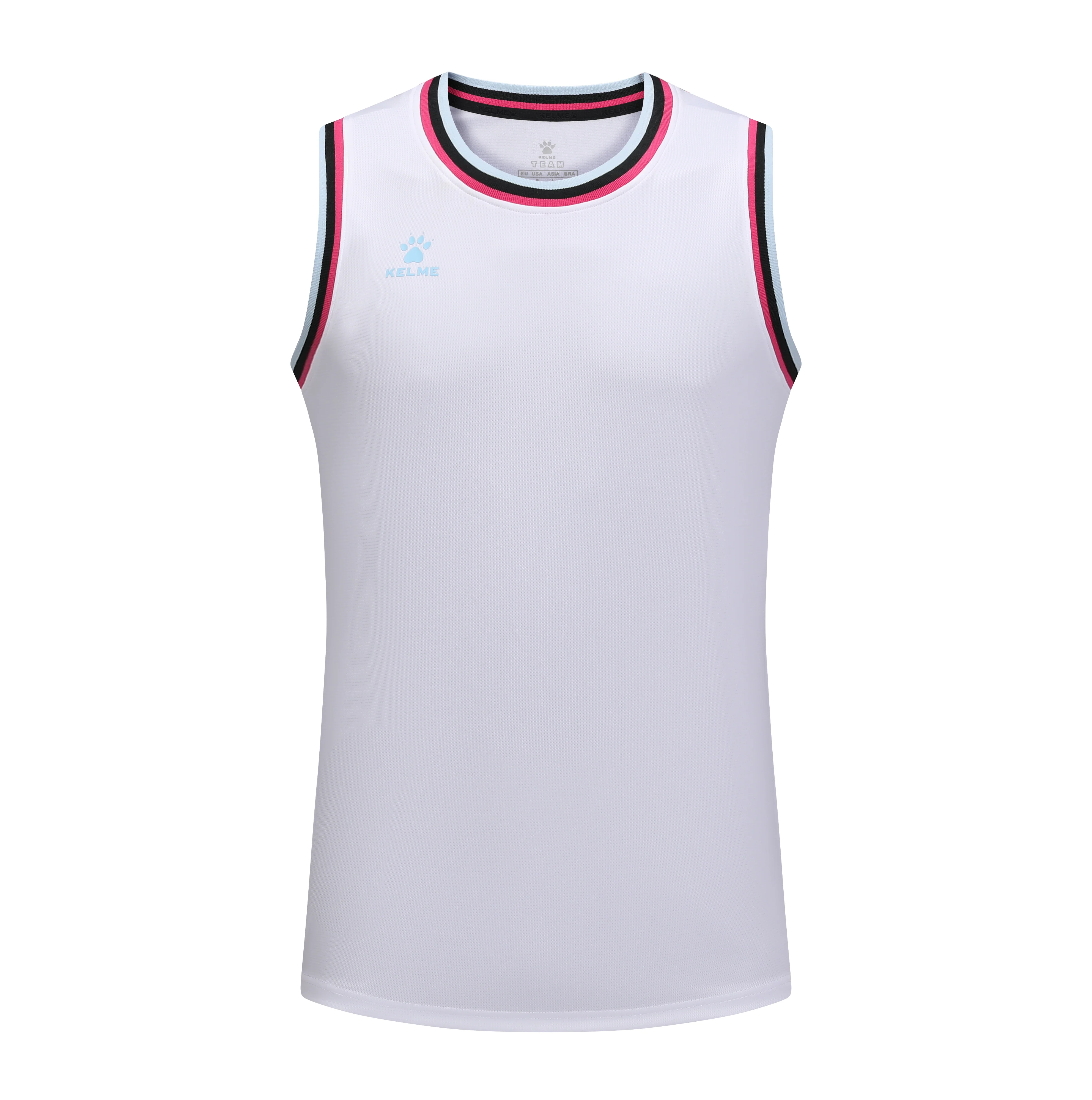 Kelme Men Training Vest - Image 9