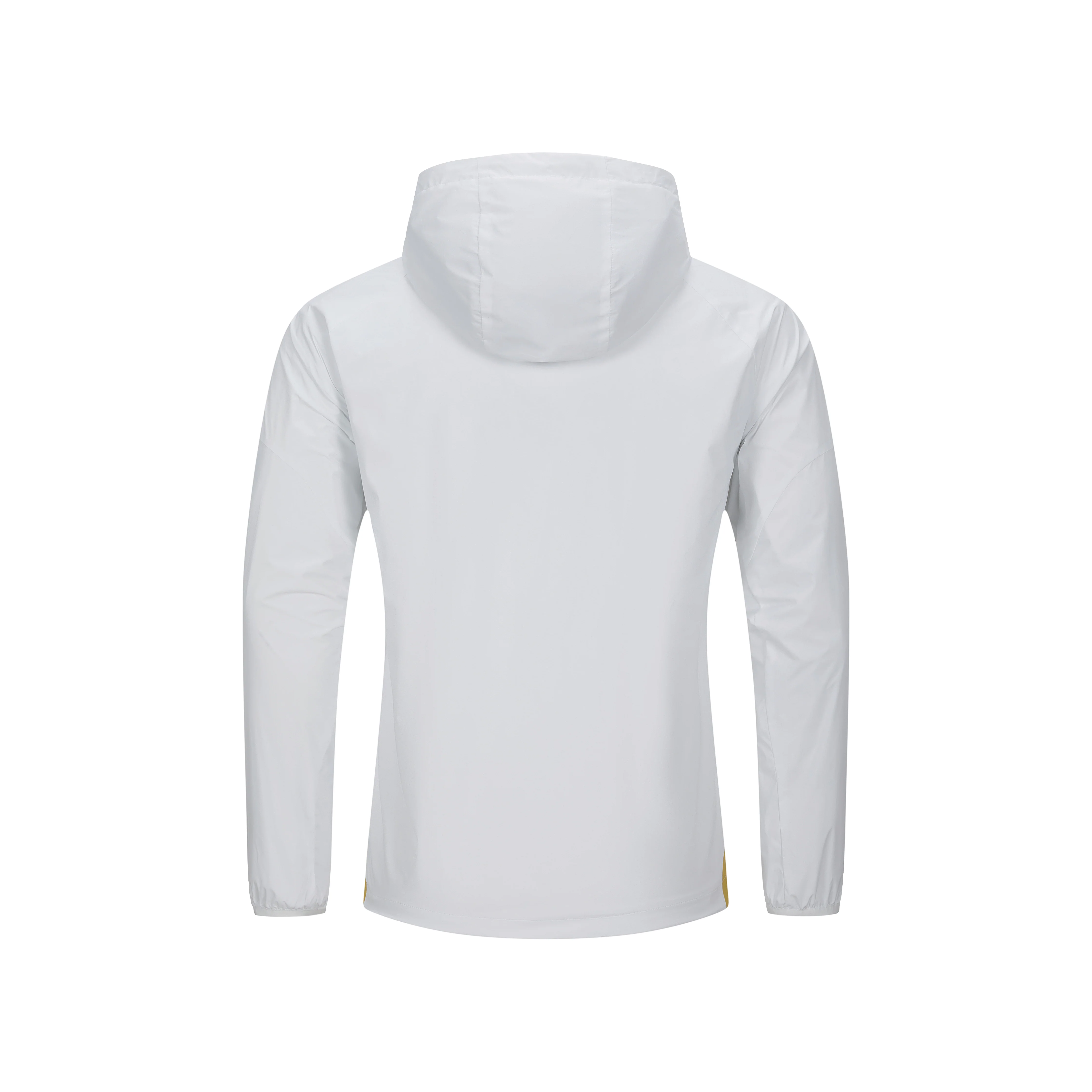 Kelme Men Woven Jacket Model - Image 6