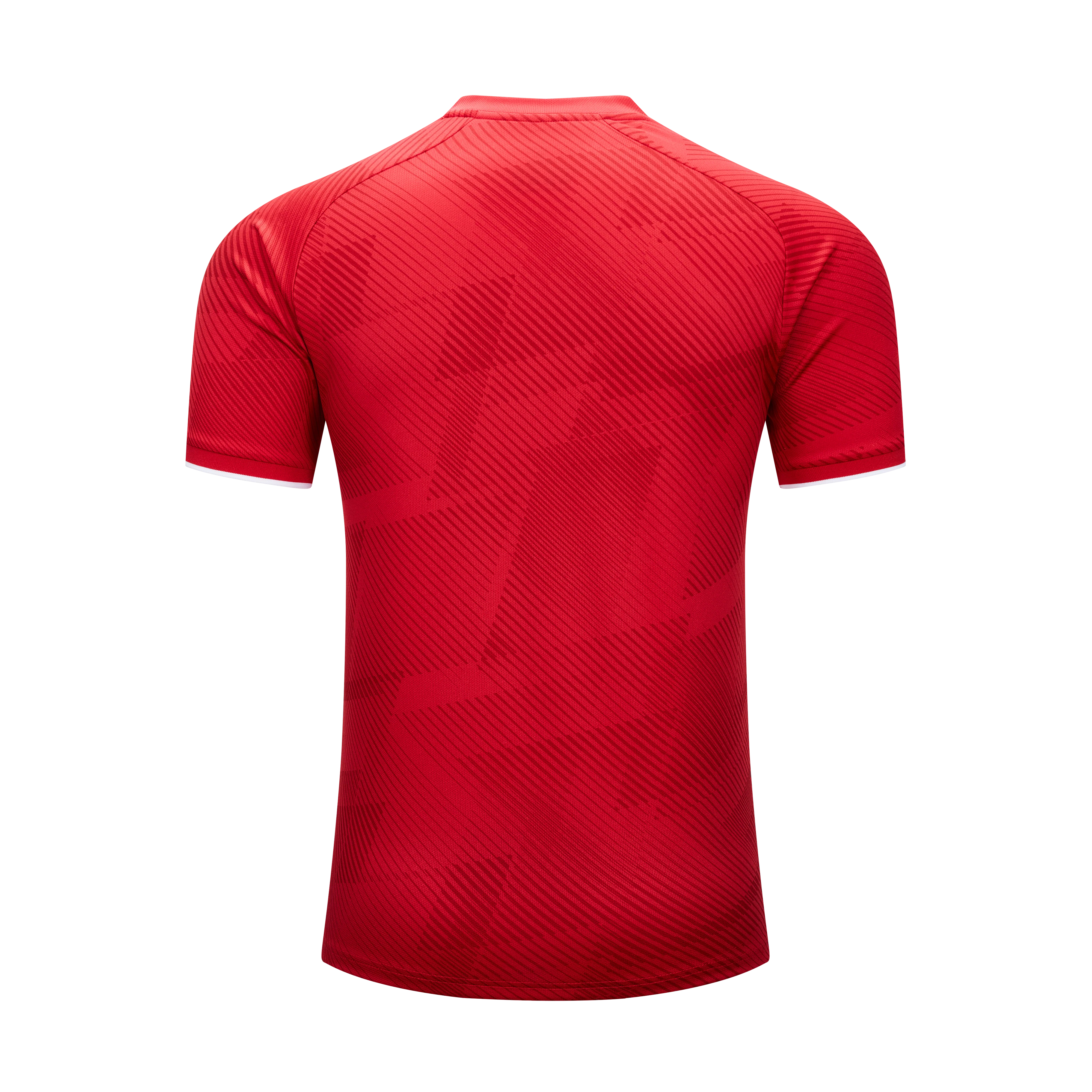 Kelme Men Short Sleeve Shirt - Image 8