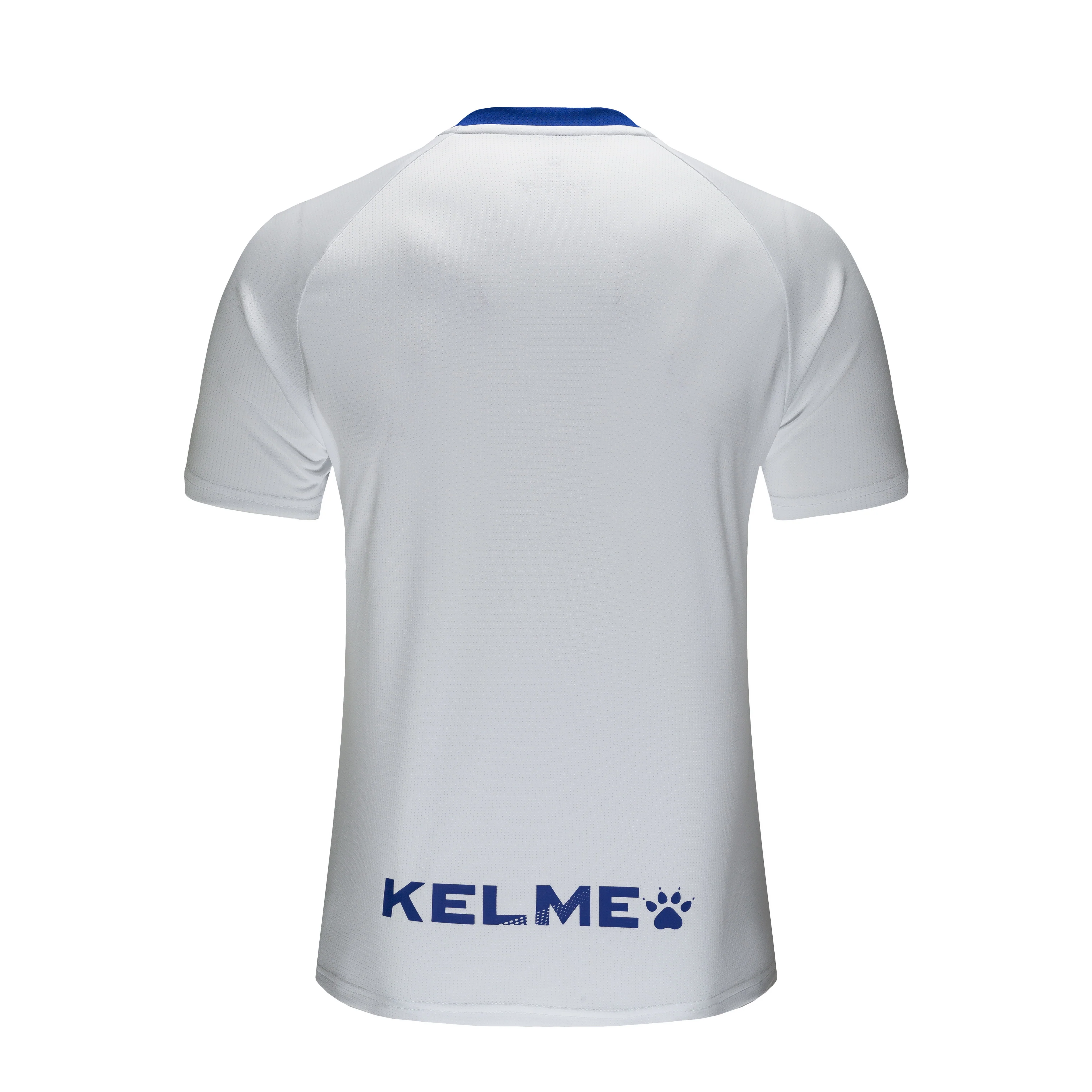 Kelme Men Short Sleeve Soccer Shirt - Image 3