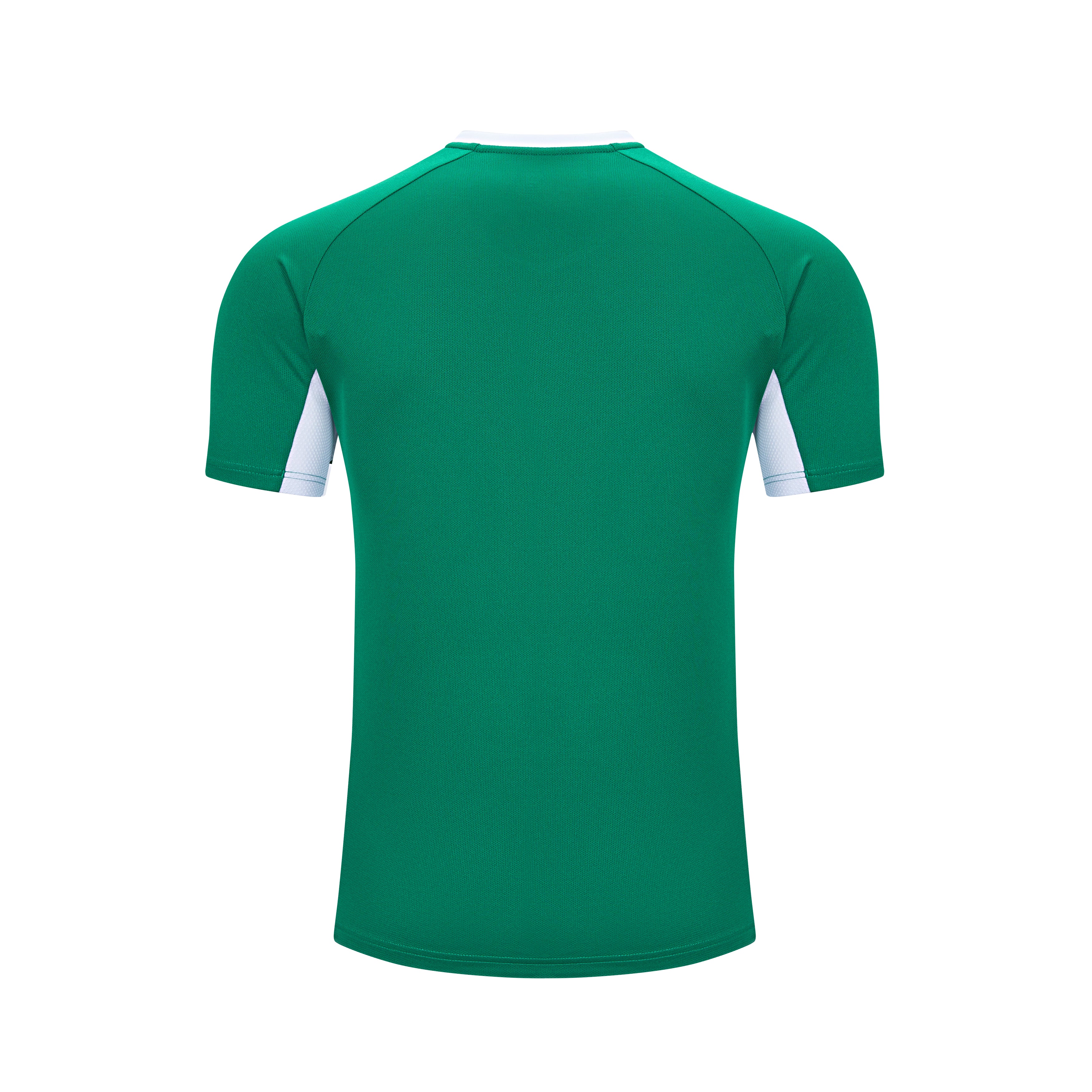 Kelme Men Short Sleeve Soccer Shirt - Image 12