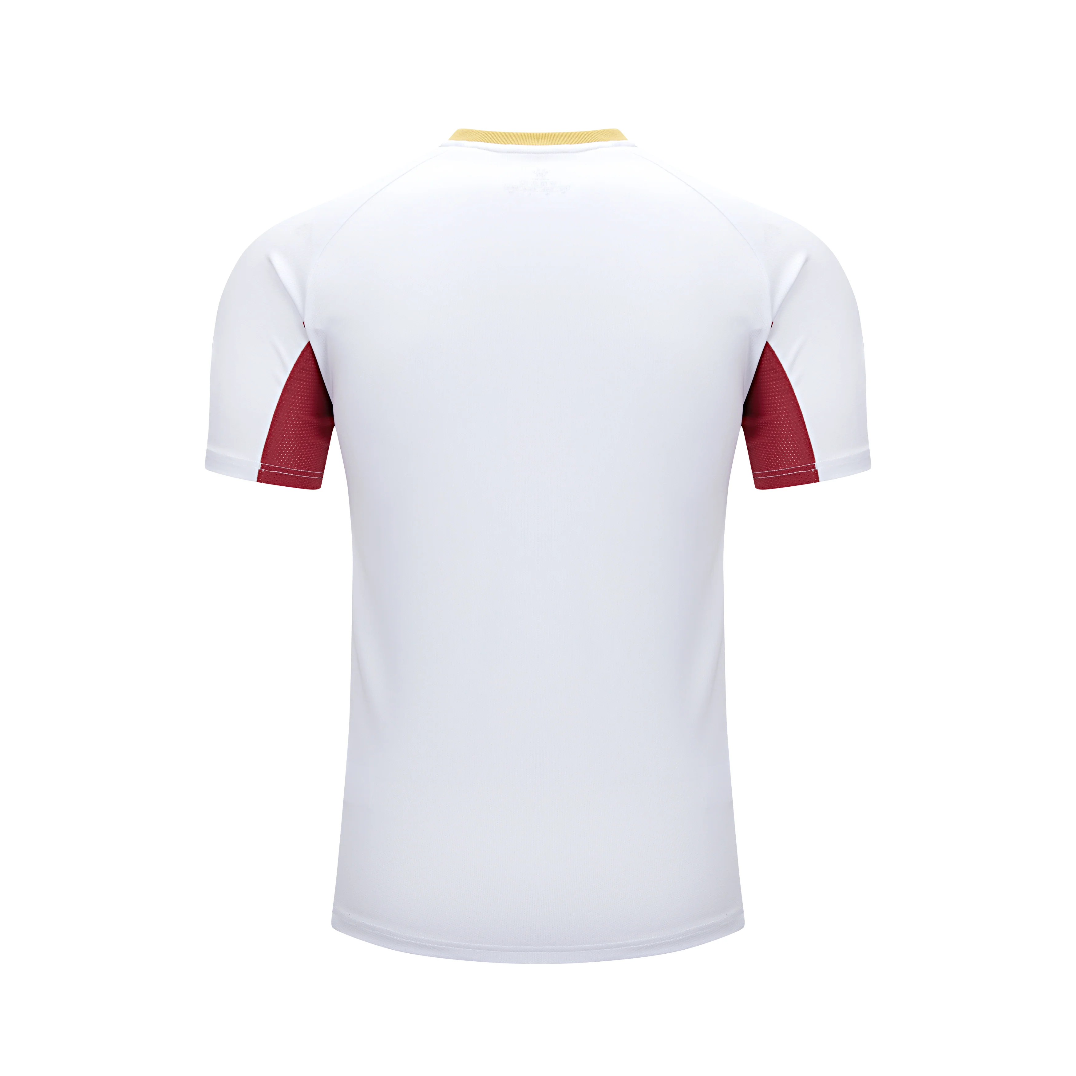 Kelme Men Short Sleeve Soccer Shirt - Image 3