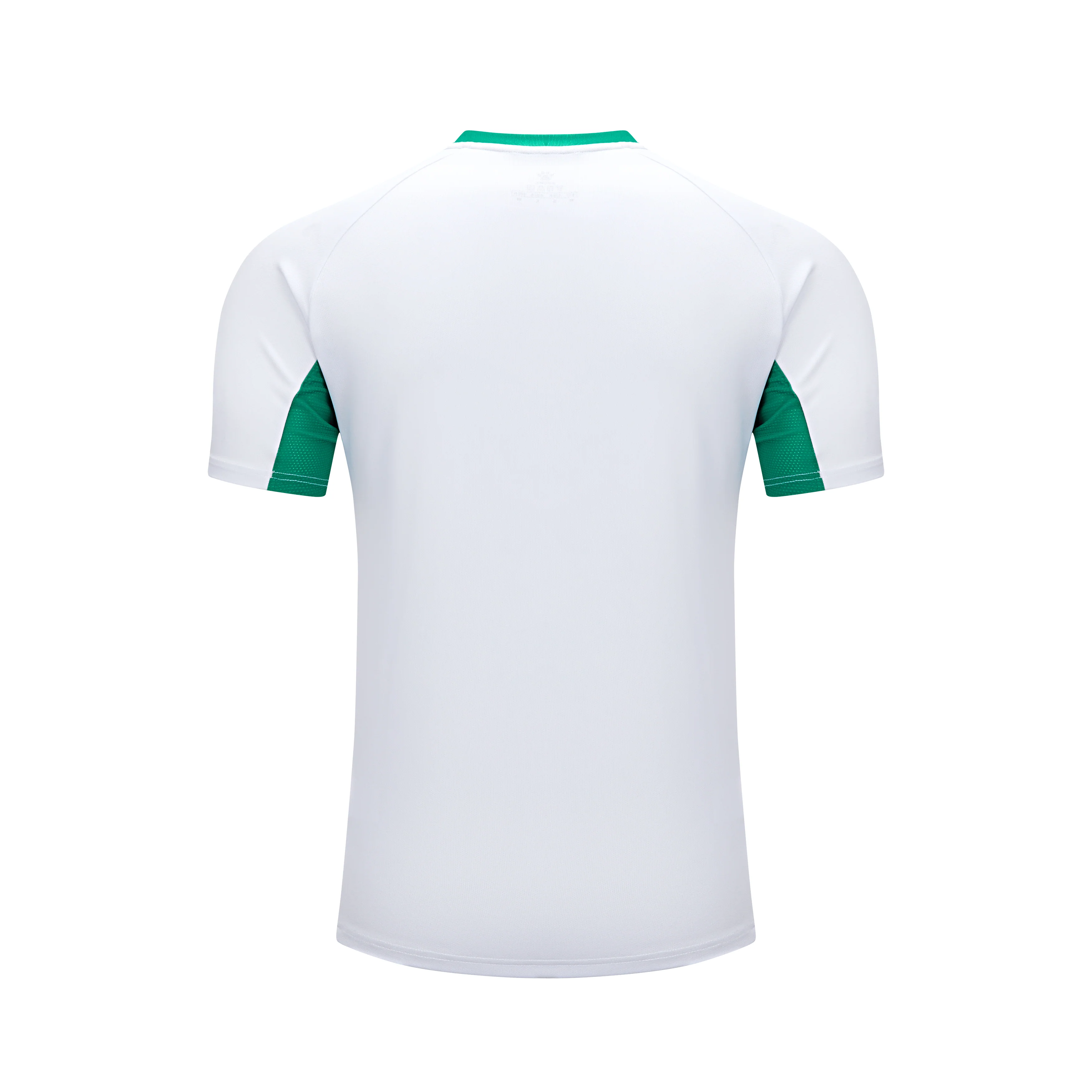 Kelme Men Short Sleeve Soccer Shirt - Image 4