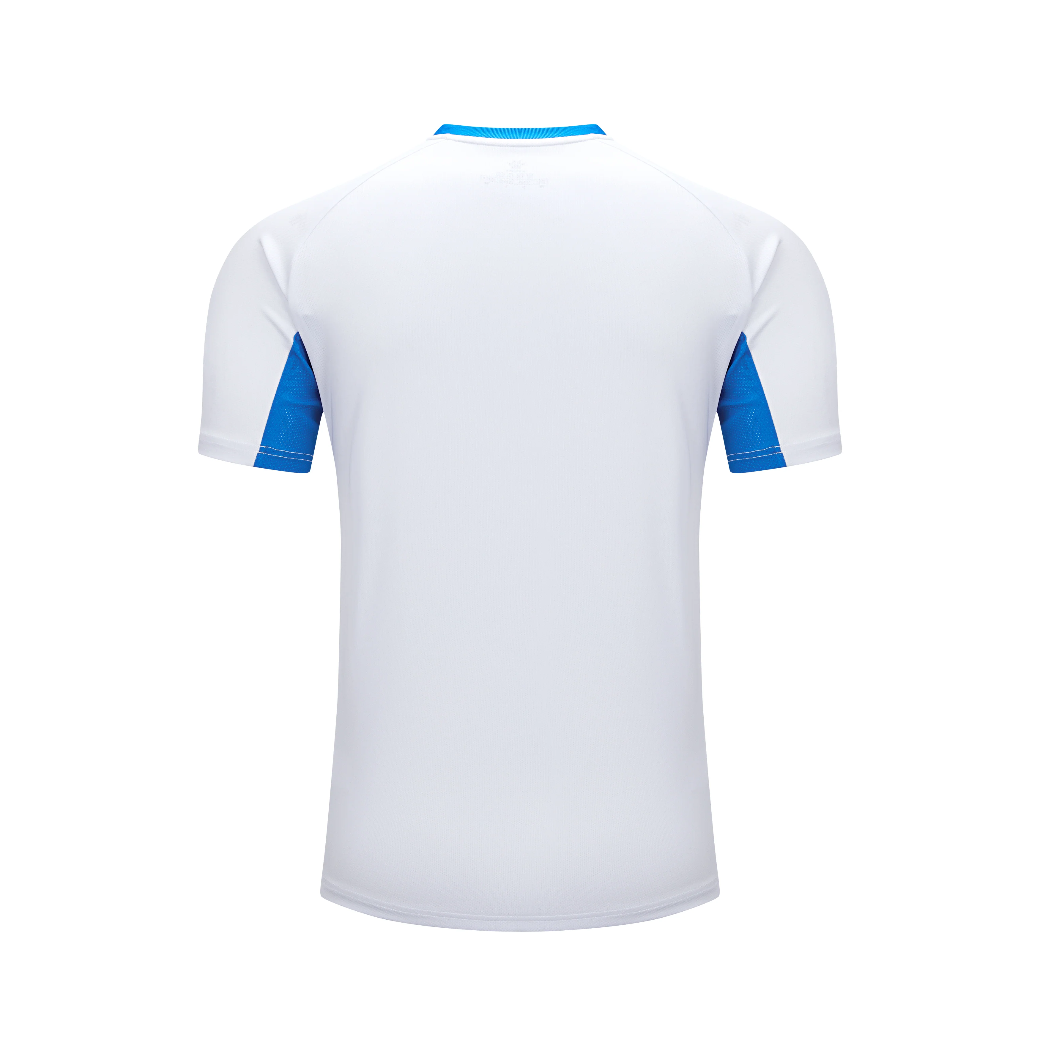 Kelme Men Short Sleeve Soccer Shirt - Image 5