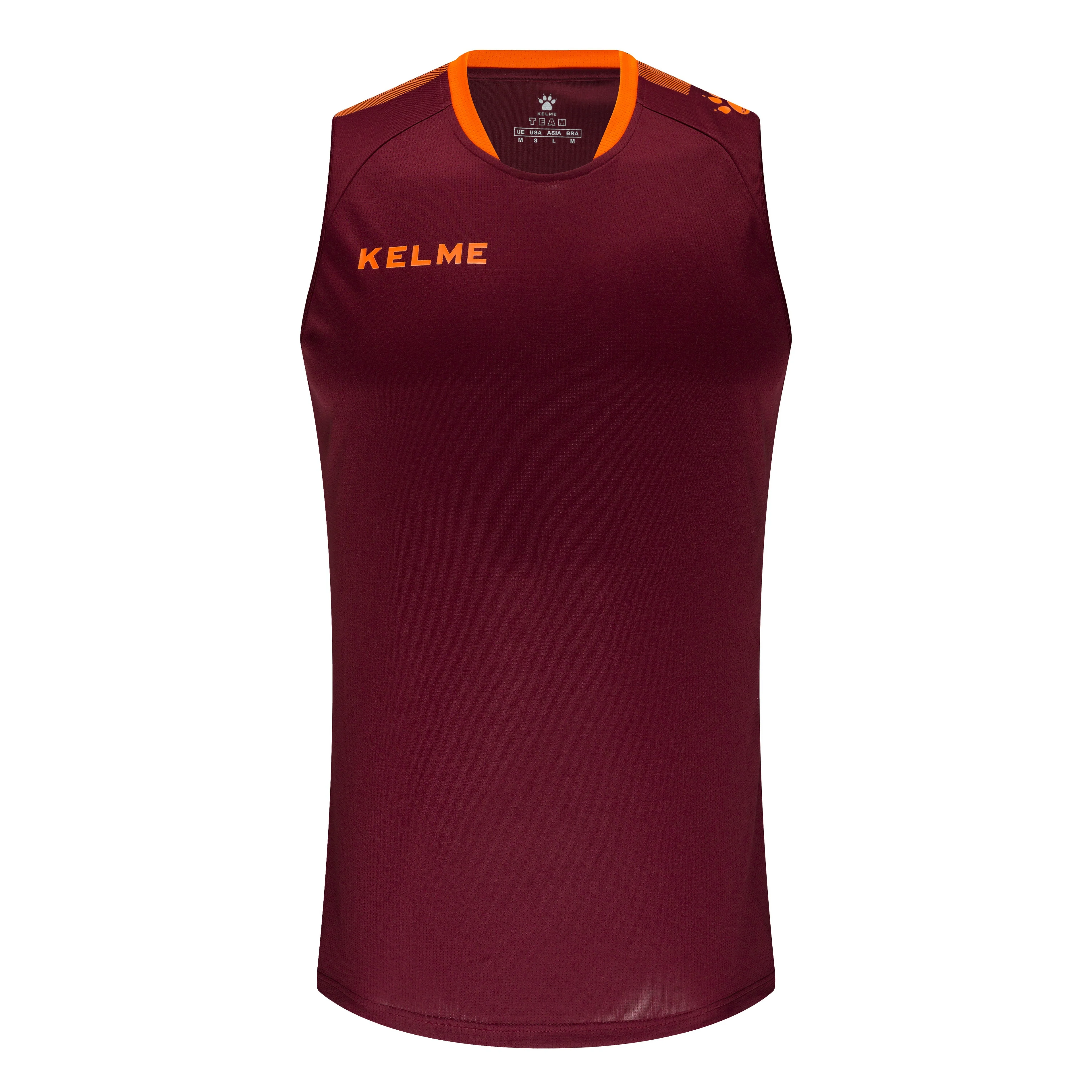 Kelme Training Vest – Lightweight & Breathable - Image 5