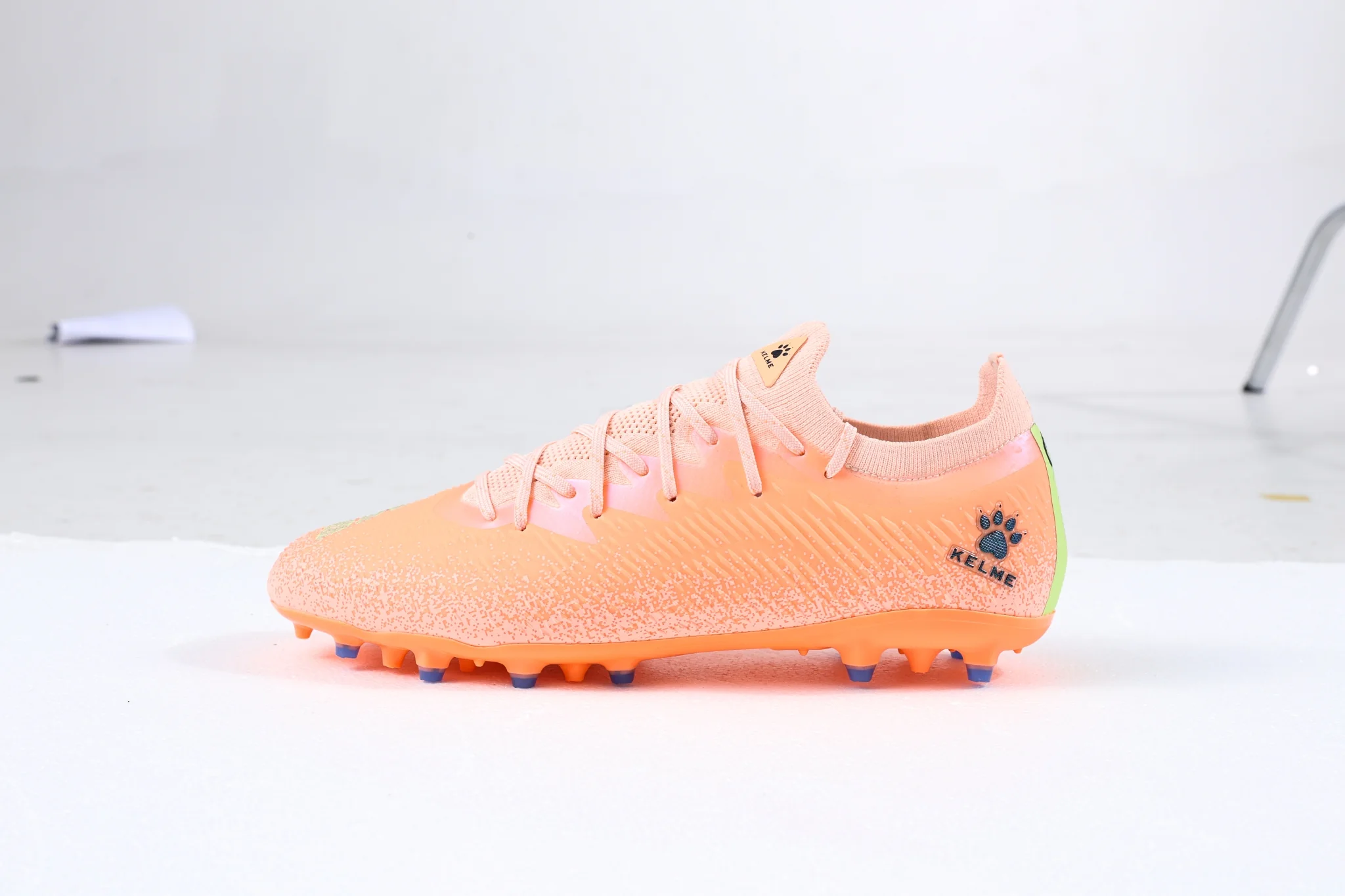 FLASH 2.5.3 - Kelme Soccer Shoes MG - Image 4