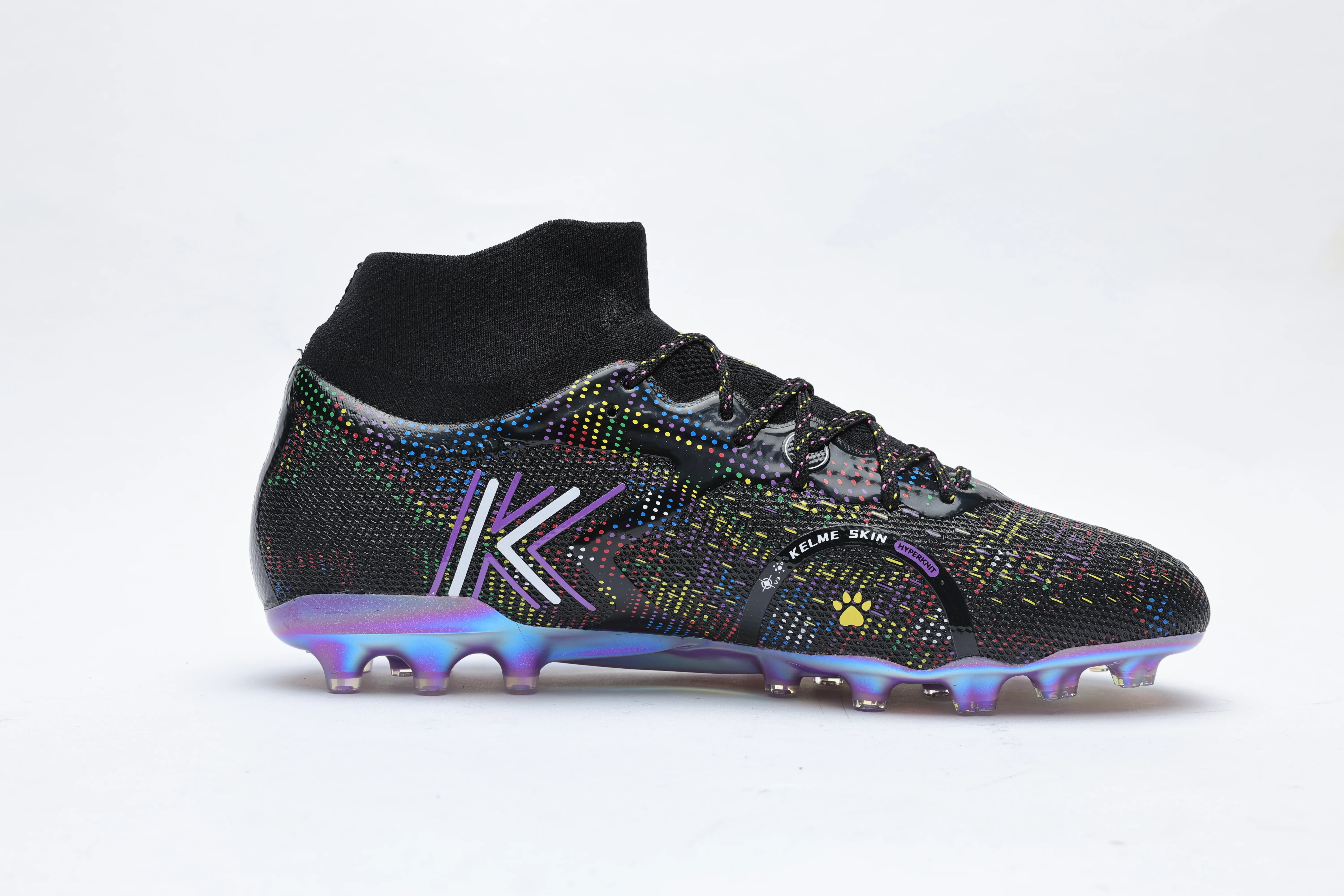 FLASH 5.0.5 PRO - KELME Soccer Shoes - Image 6