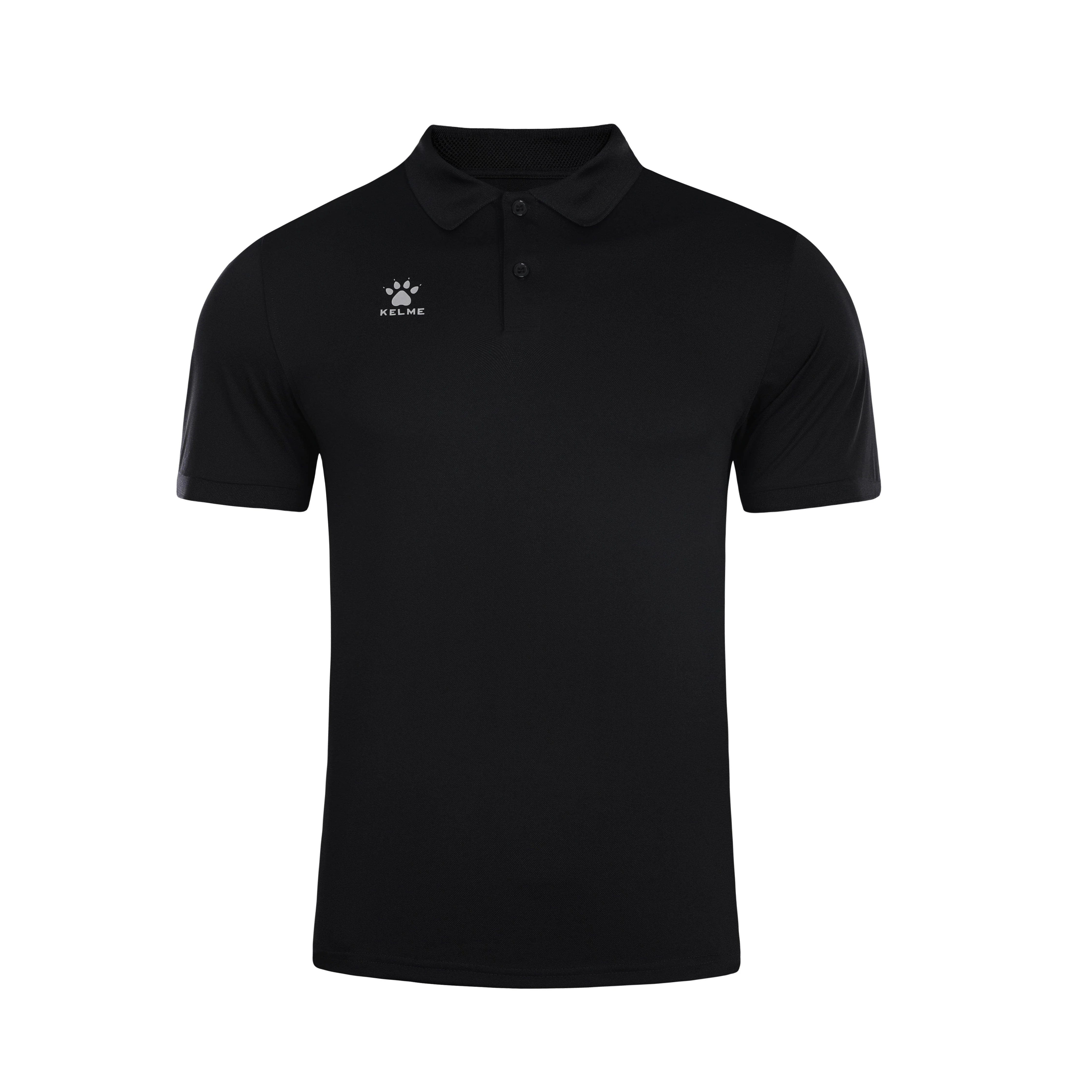 Kelme Men Polo Shirt - Image 2