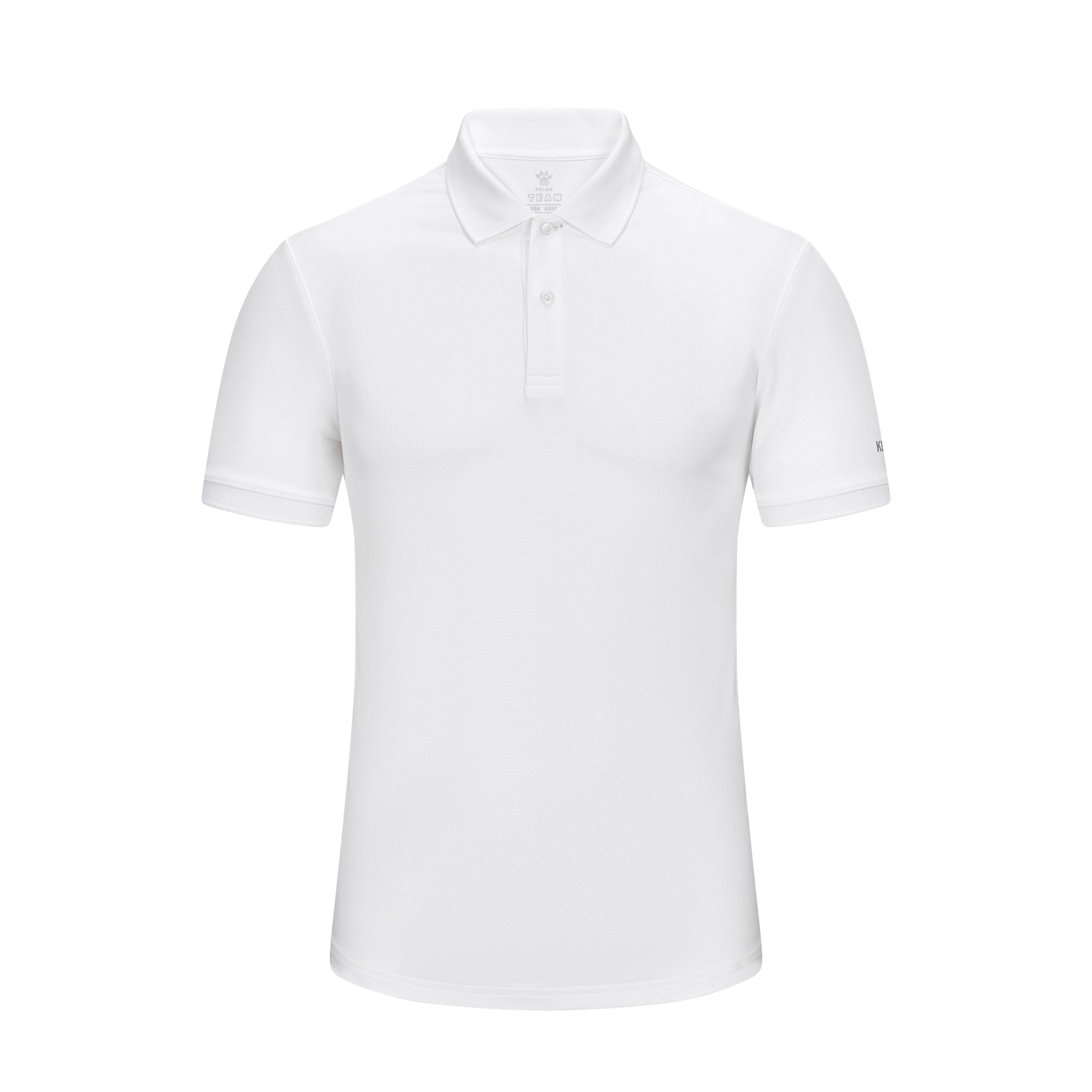 Kelme Men Polo Shirt - Image 2