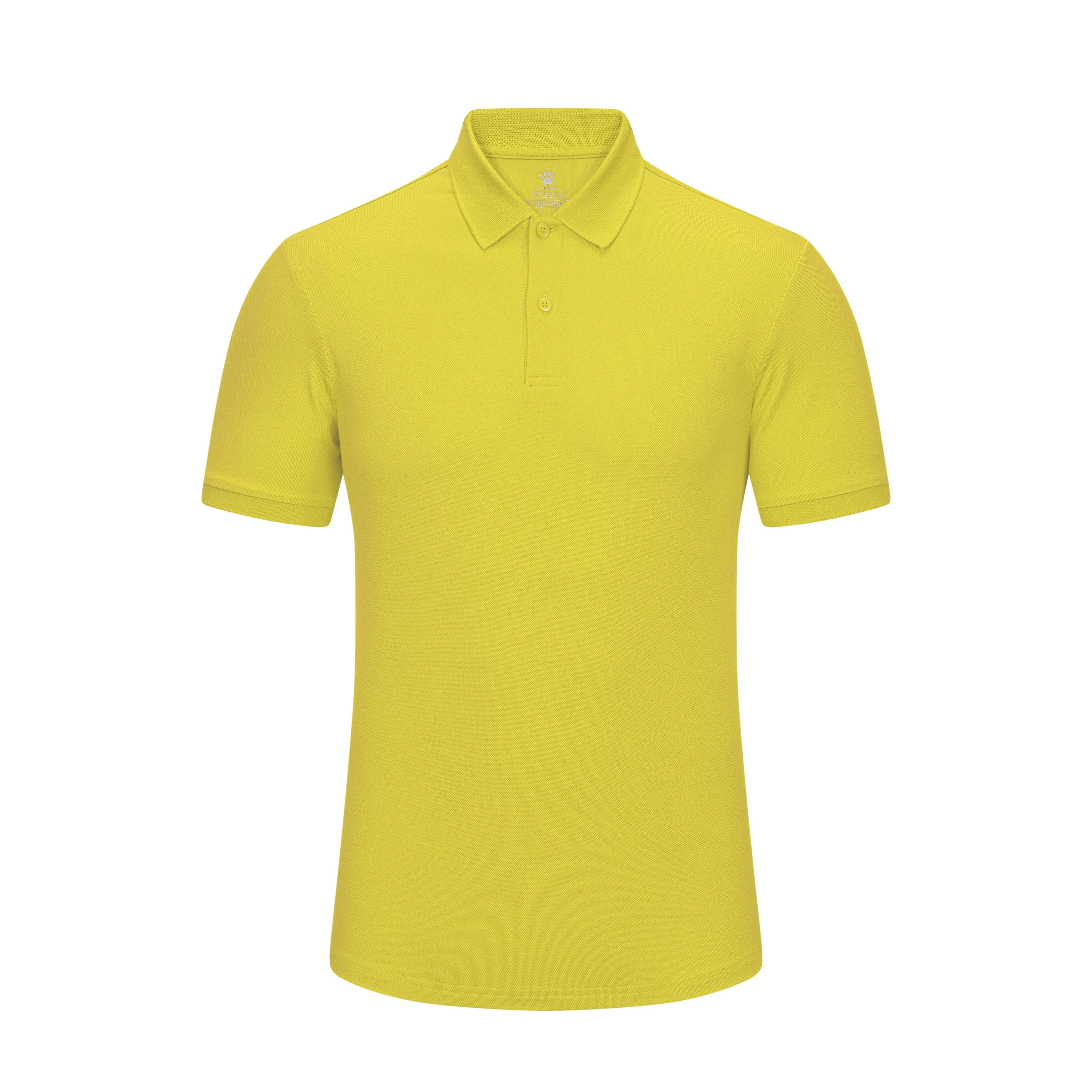 Kelme Men Polo Shirt - Image 7