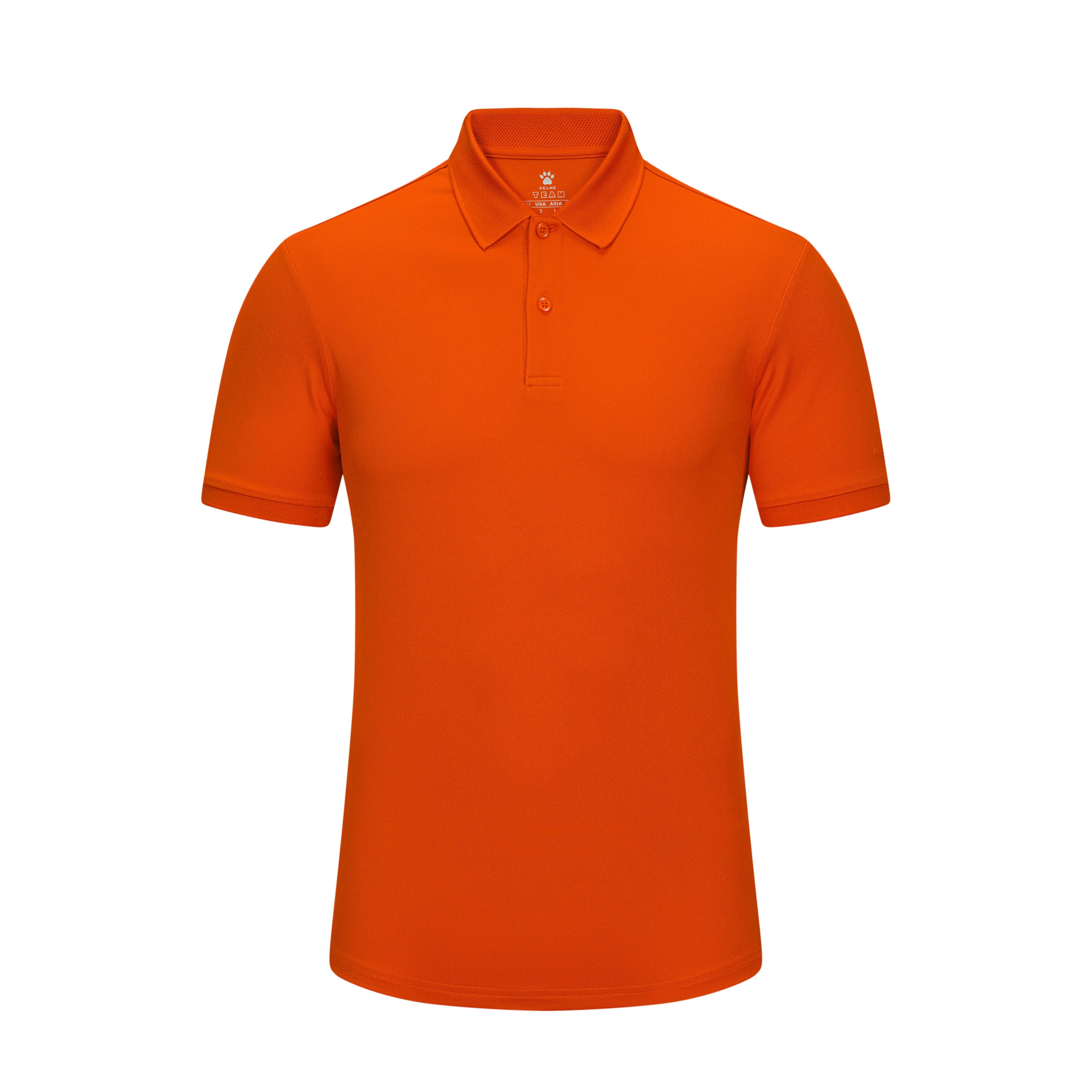 Kelme Men Polo Shirt - Image 8