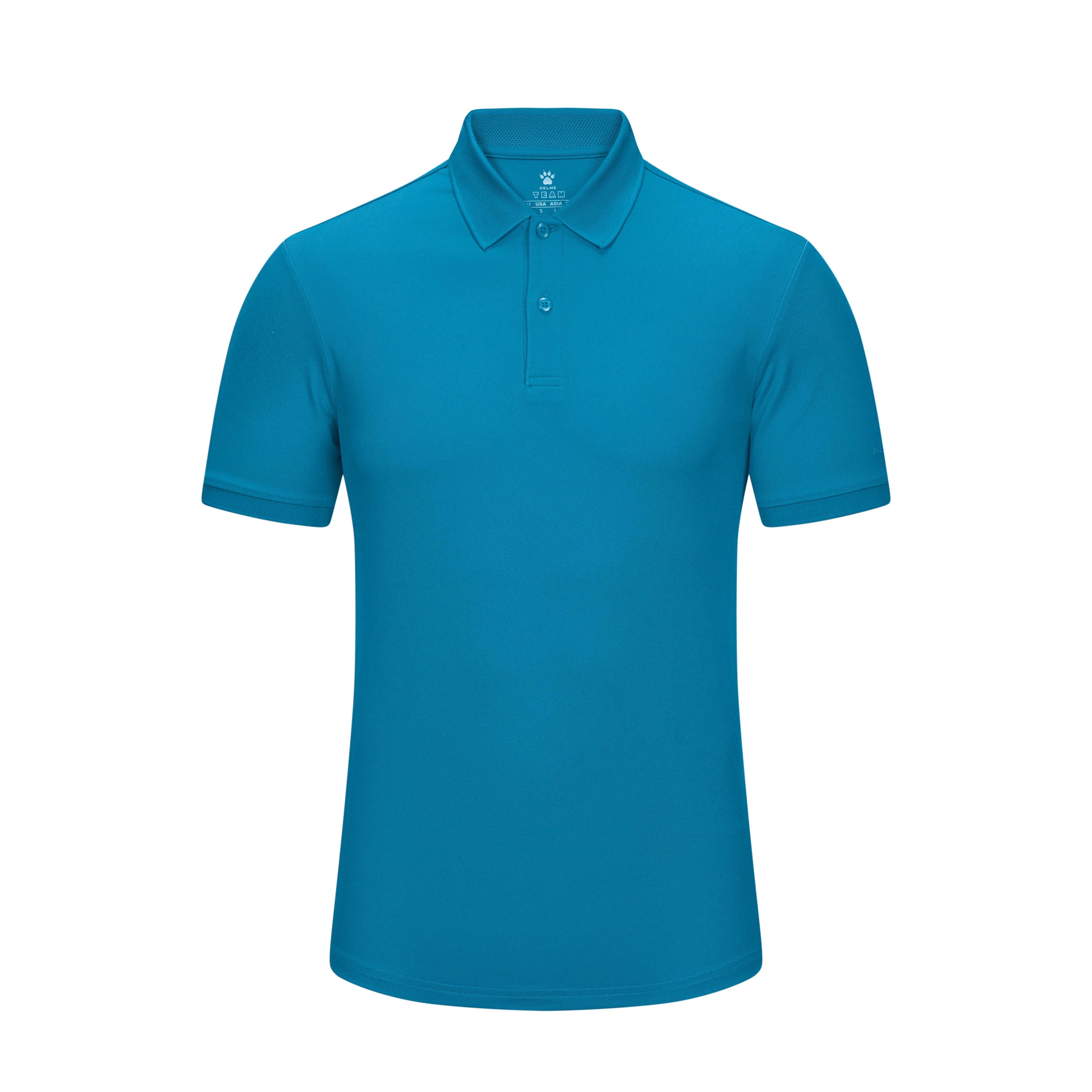 Kelme Men Polo Shirt - Image 9