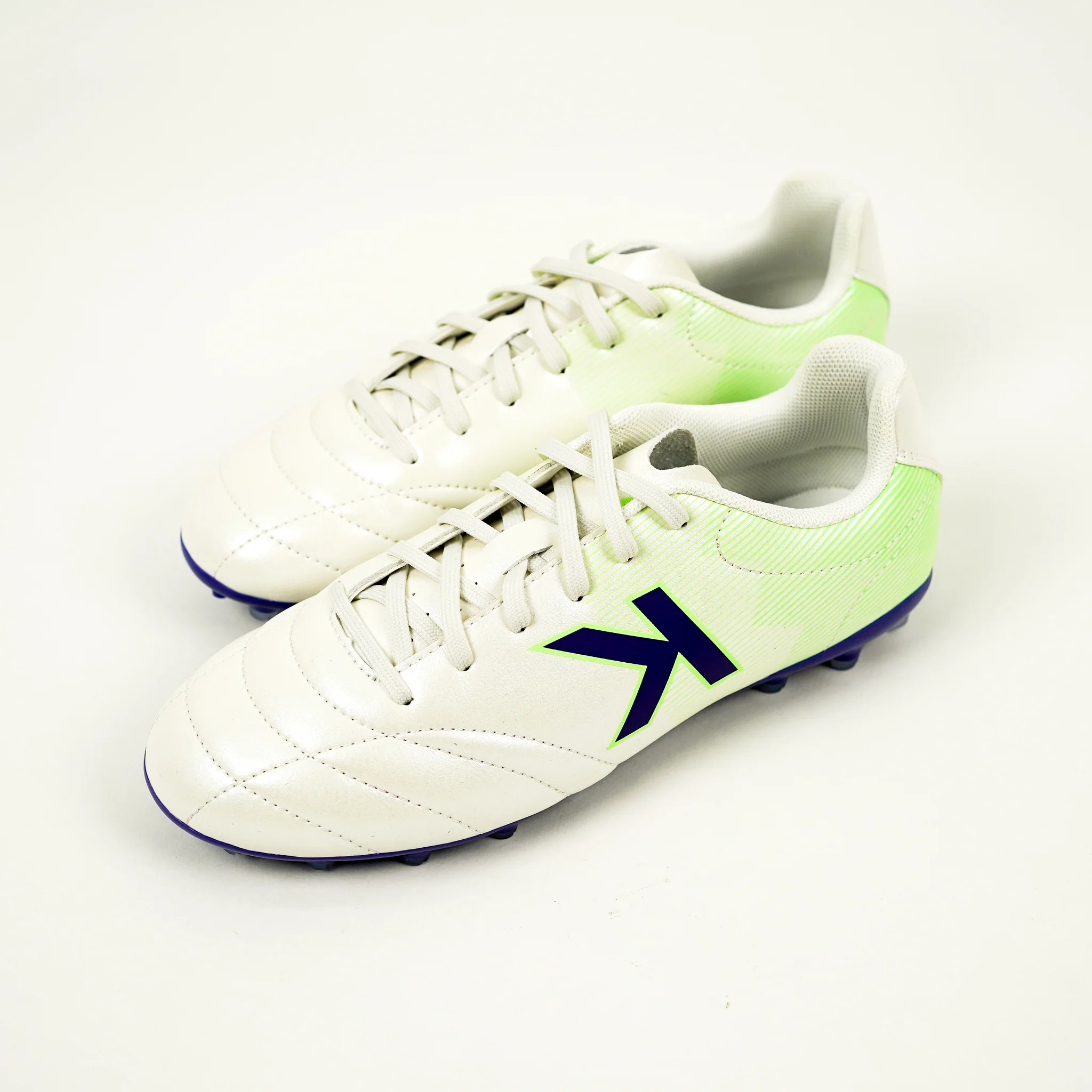 KELME Men Soccer Shoes | Multi-Ground Grip & Flexible microfiber - Image 3