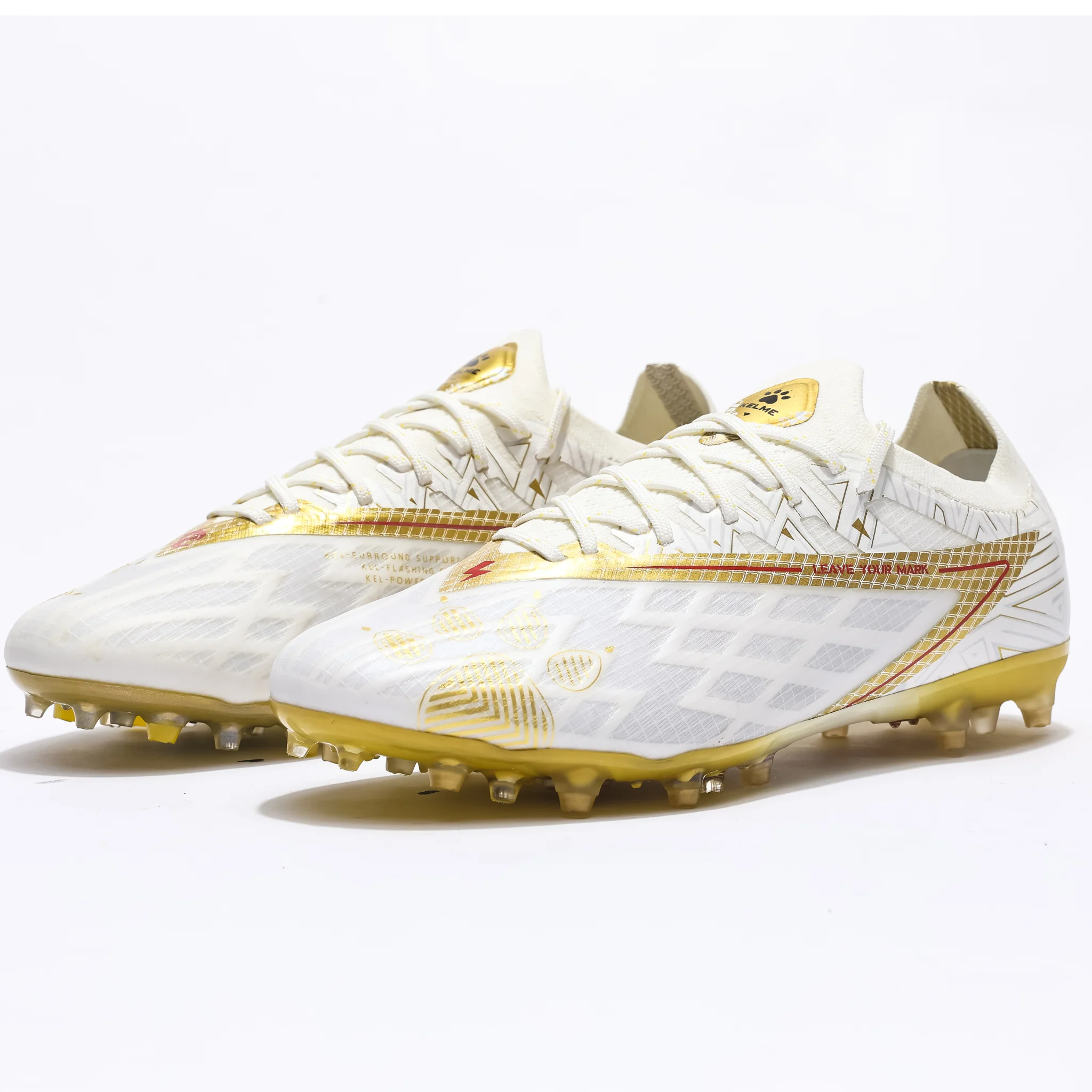 MOMENTUM 1.5.4 - Kelme Soccer Shoes - Image 11