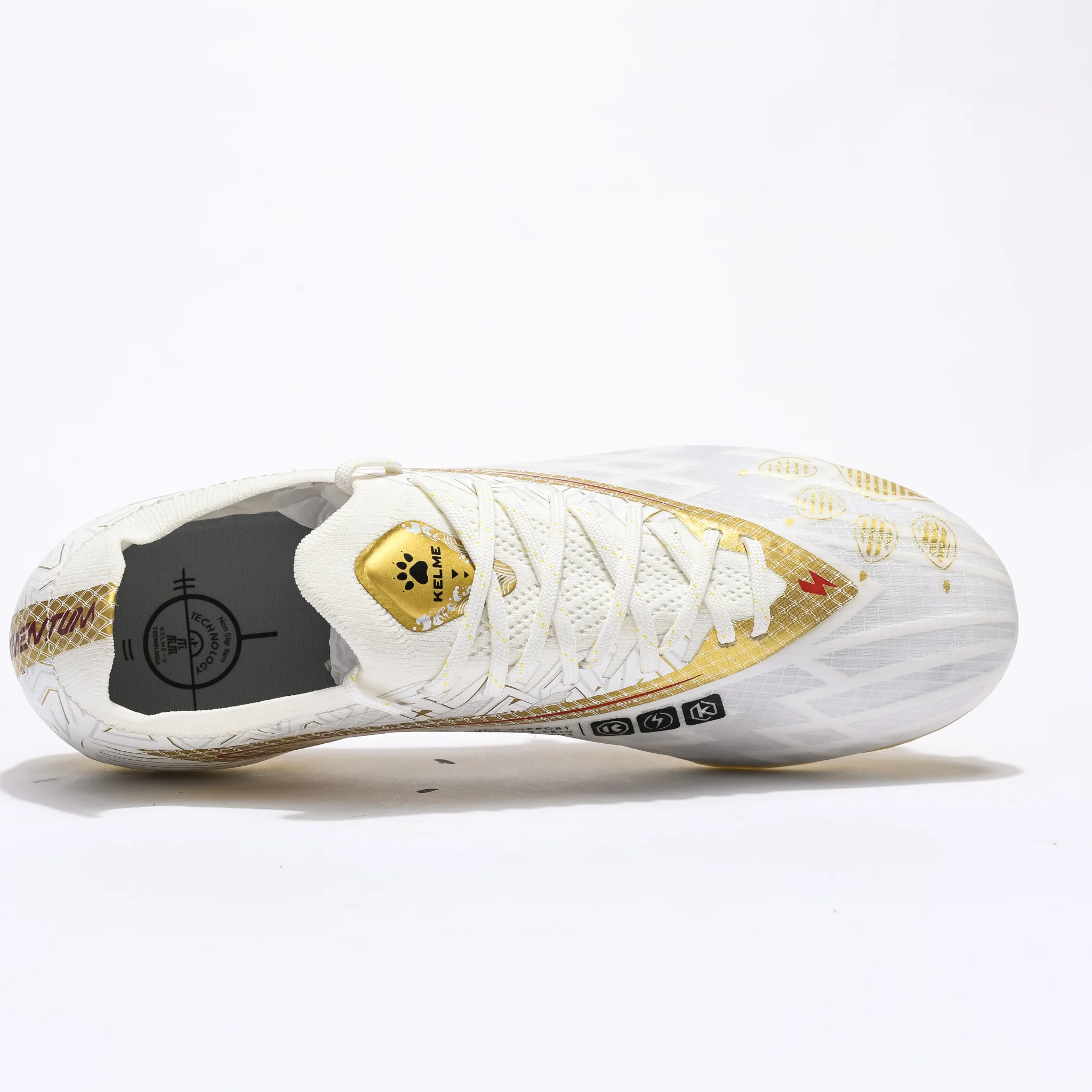 MOMENTUM 1.5.4 - Kelme Soccer Shoes - Image 13