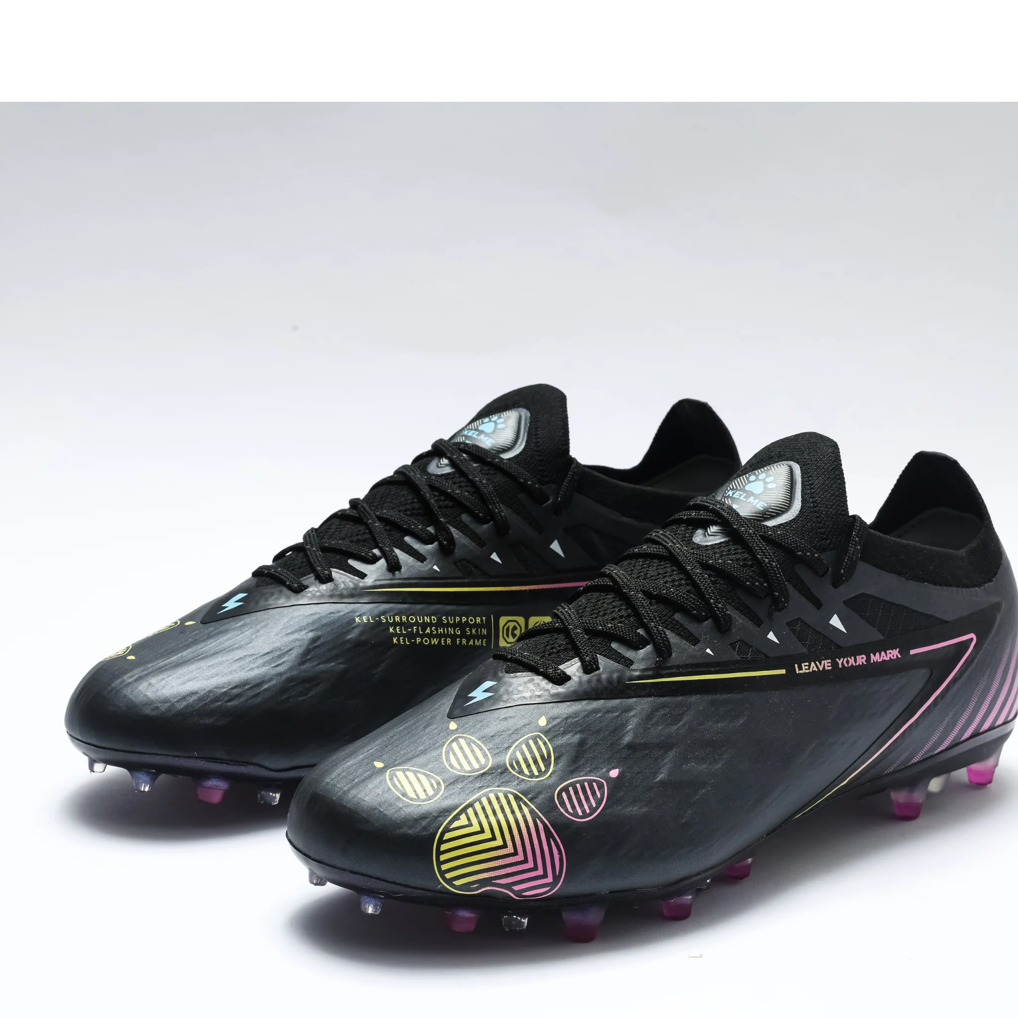 MOMENTUM 1.5.4 - Kelme Soccer Shoes - Image 17