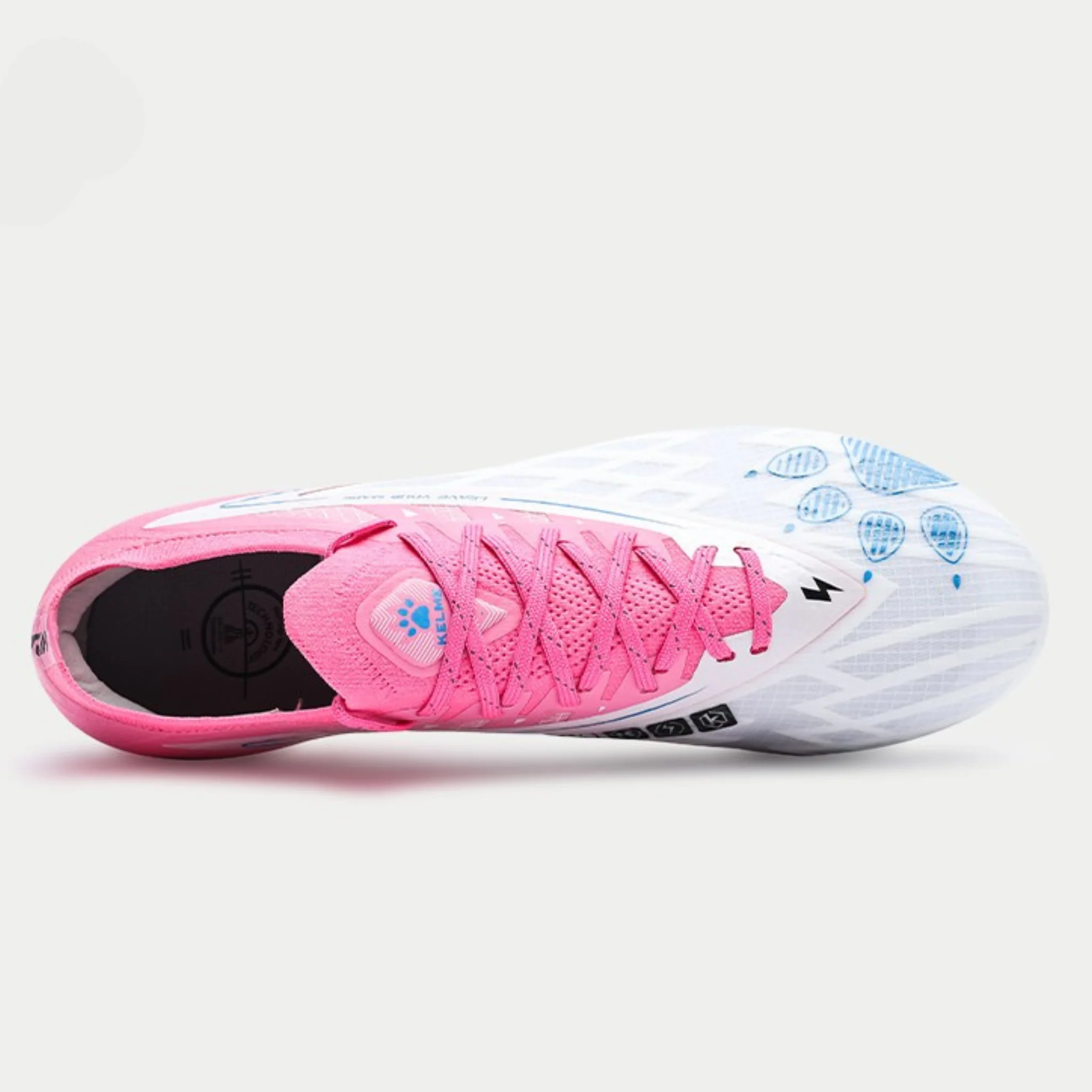 MOMENTUM 1.5.4 - Kelme Soccer Shoes - Image 9